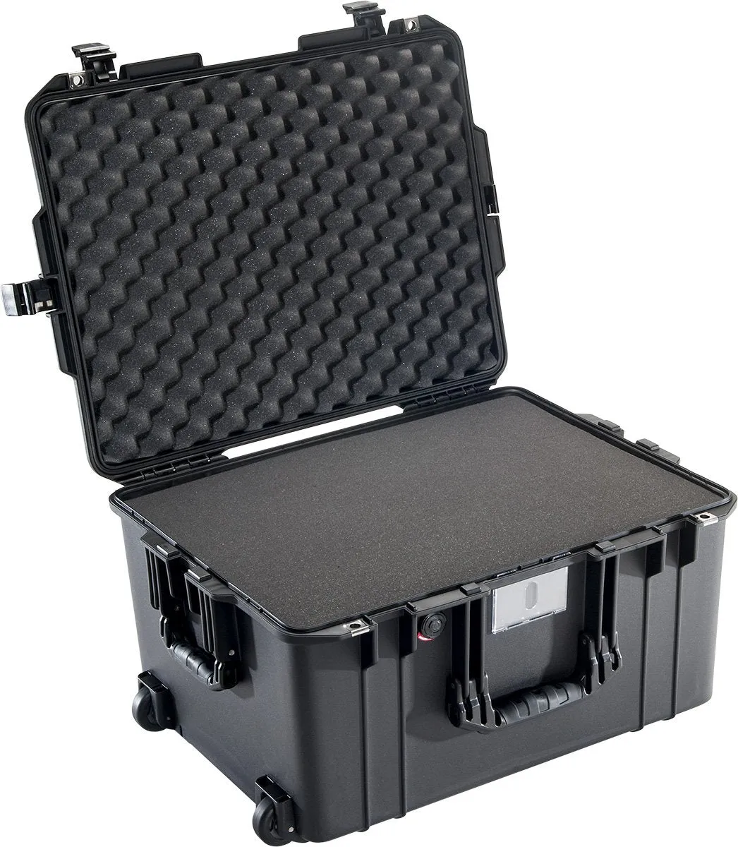 Pelican Protector Case 1607 Air Case - With Foam