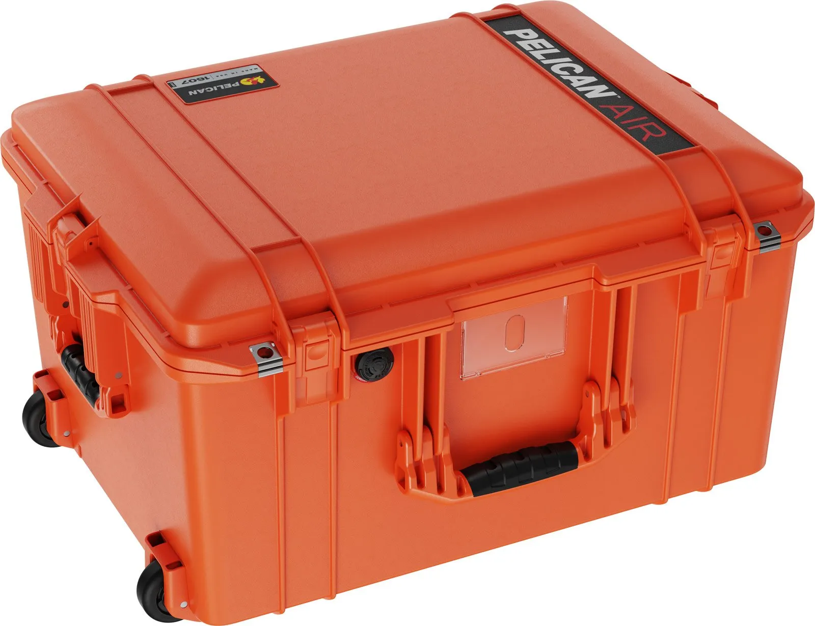 Pelican Protector Case 1607 Air Case - With Foam