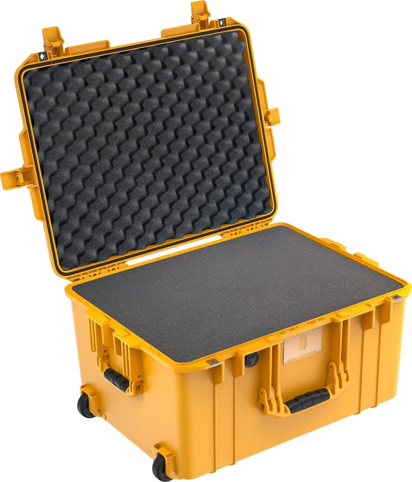 Pelican Protector Case 1607 Air Case - With Foam