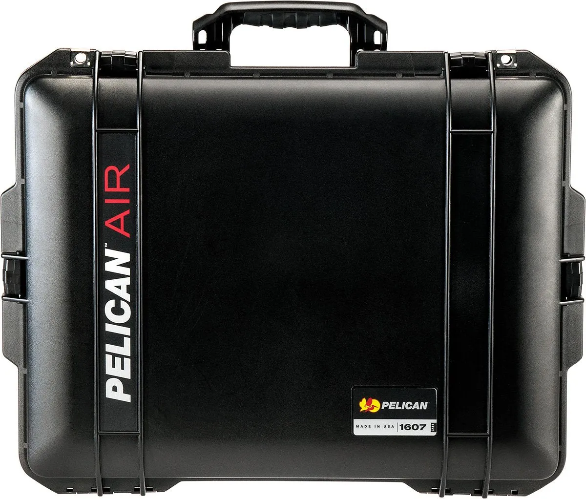 Pelican Protector Case 1607 Air Case - With Foam