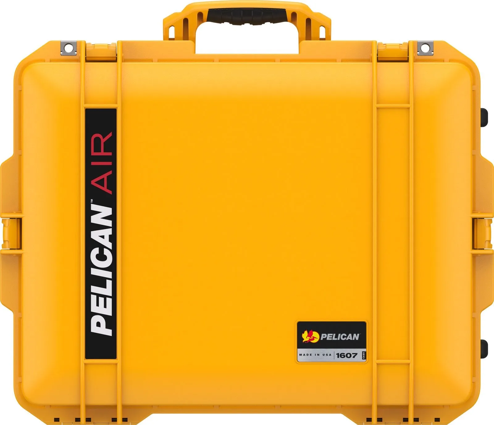 Pelican Protector Case 1607 Air Case - With Foam