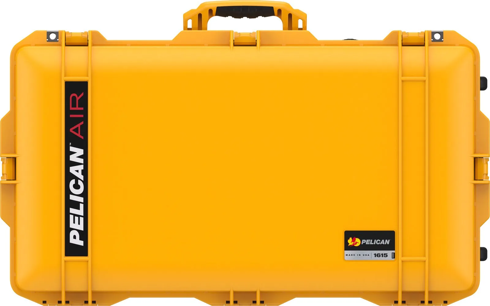 Pelican Protector Case 1615 Air Case - With Foam