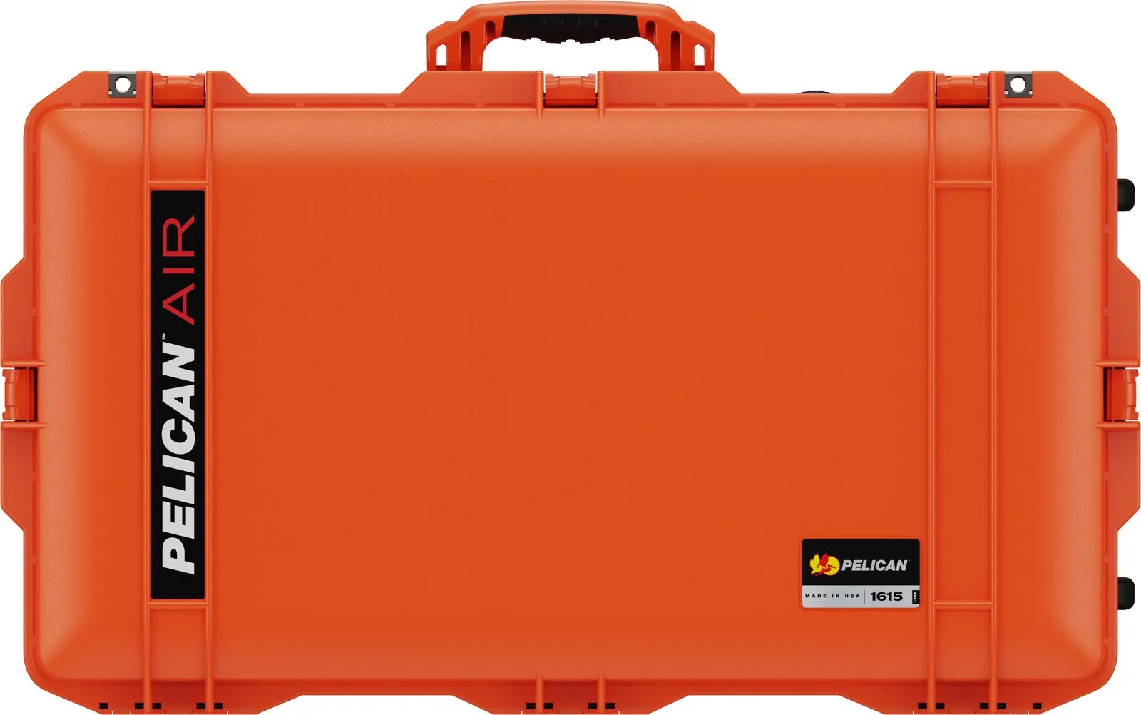 Pelican Protector Case 1615 Air Case - With Foam
