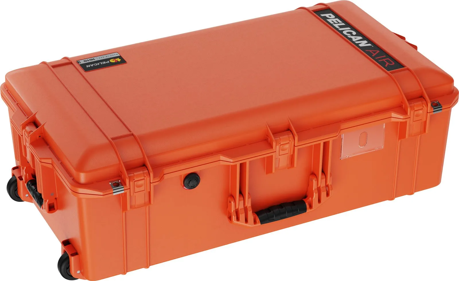 Pelican Protector Case 1615 Air Case - With Foam