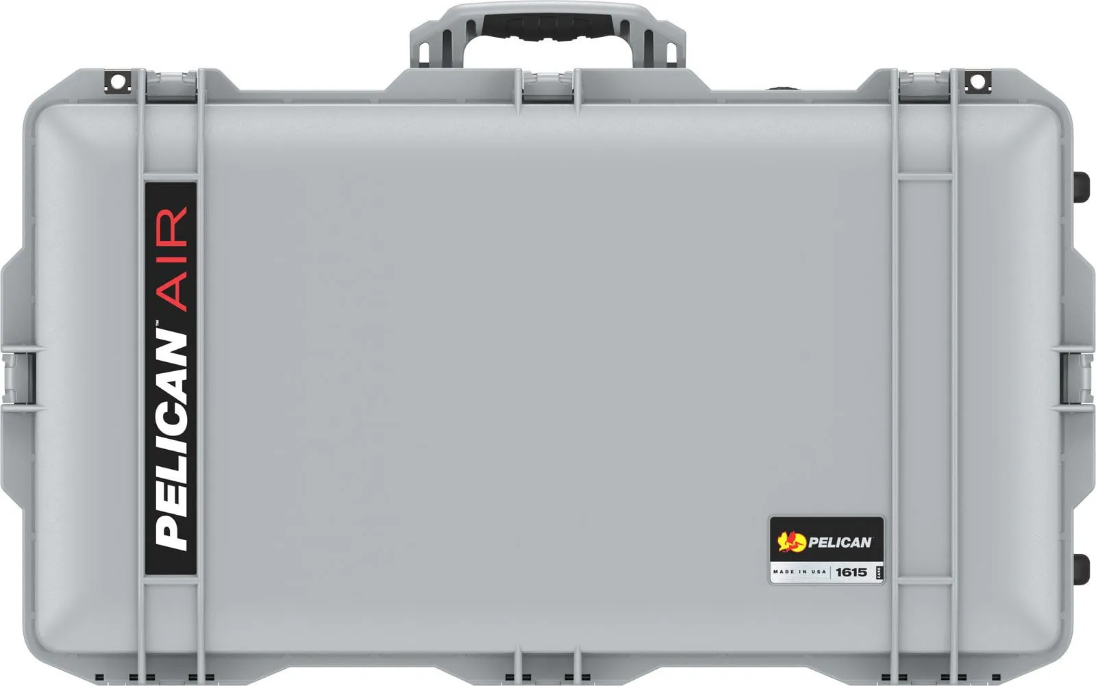 Pelican Protector Case 1615 Air Case - With Foam