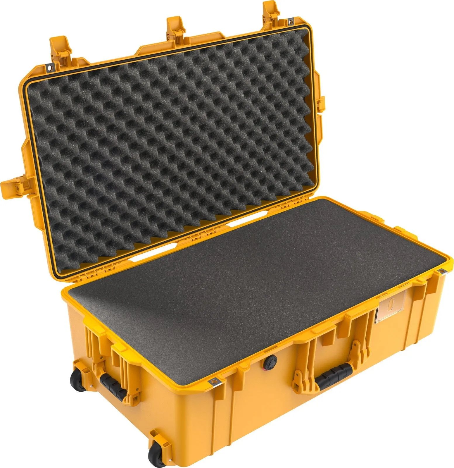 Pelican Protector Case 1615 Air Case - With Foam