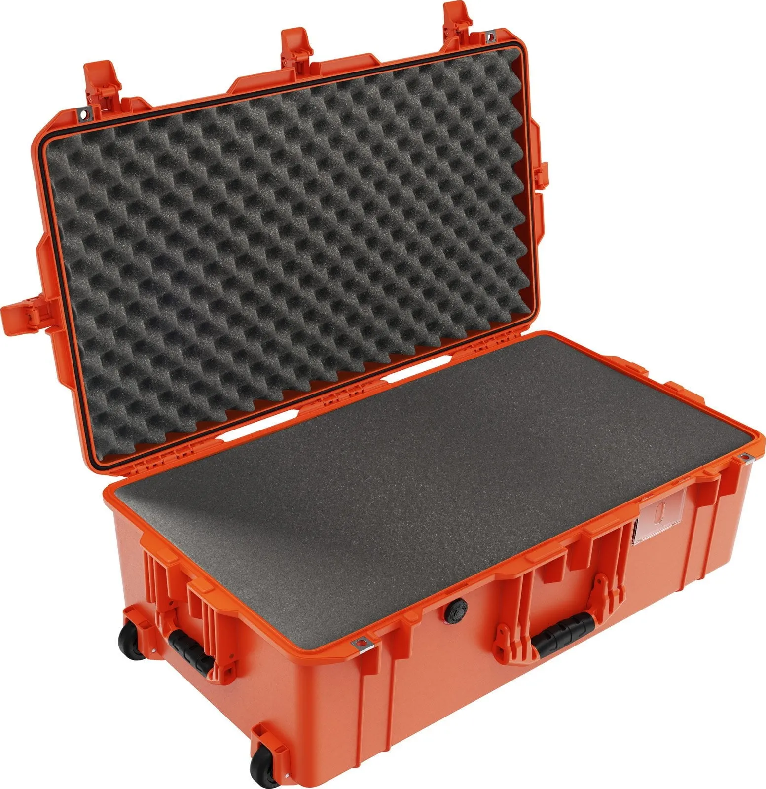 Pelican Protector Case 1615 Air Case - With Foam