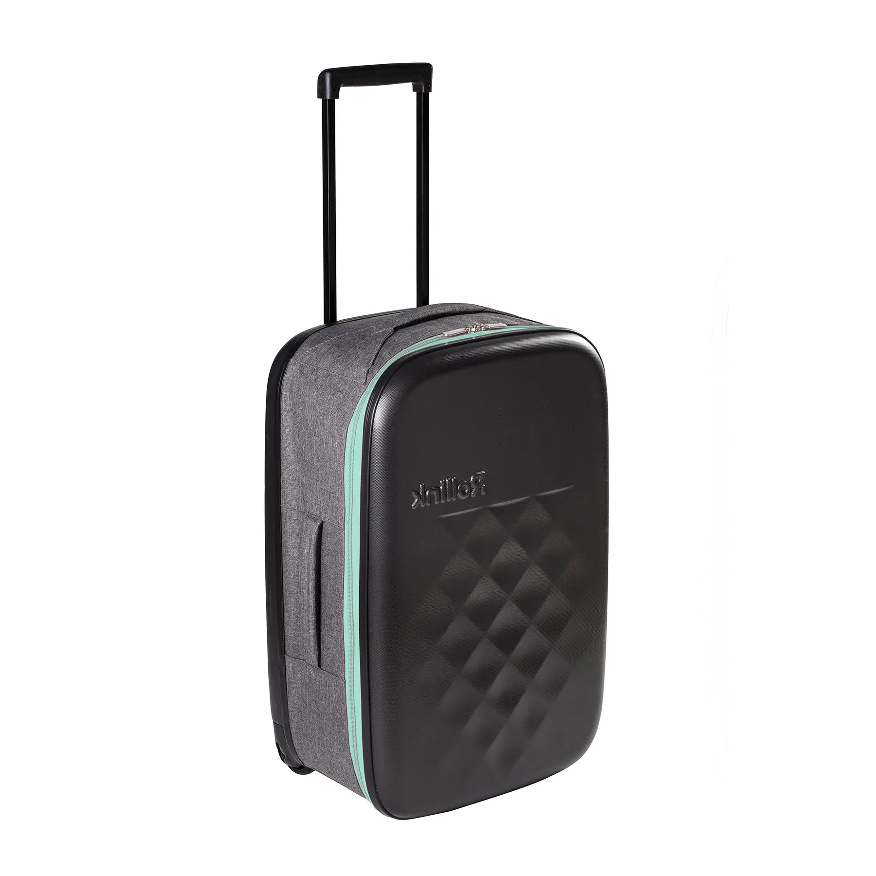 Rollink Flex Earth 26" Foldable Medium Luggage