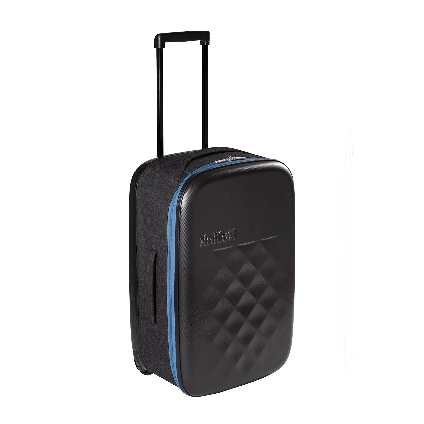 Rollink Flex Earth 26" Foldable Medium Luggage