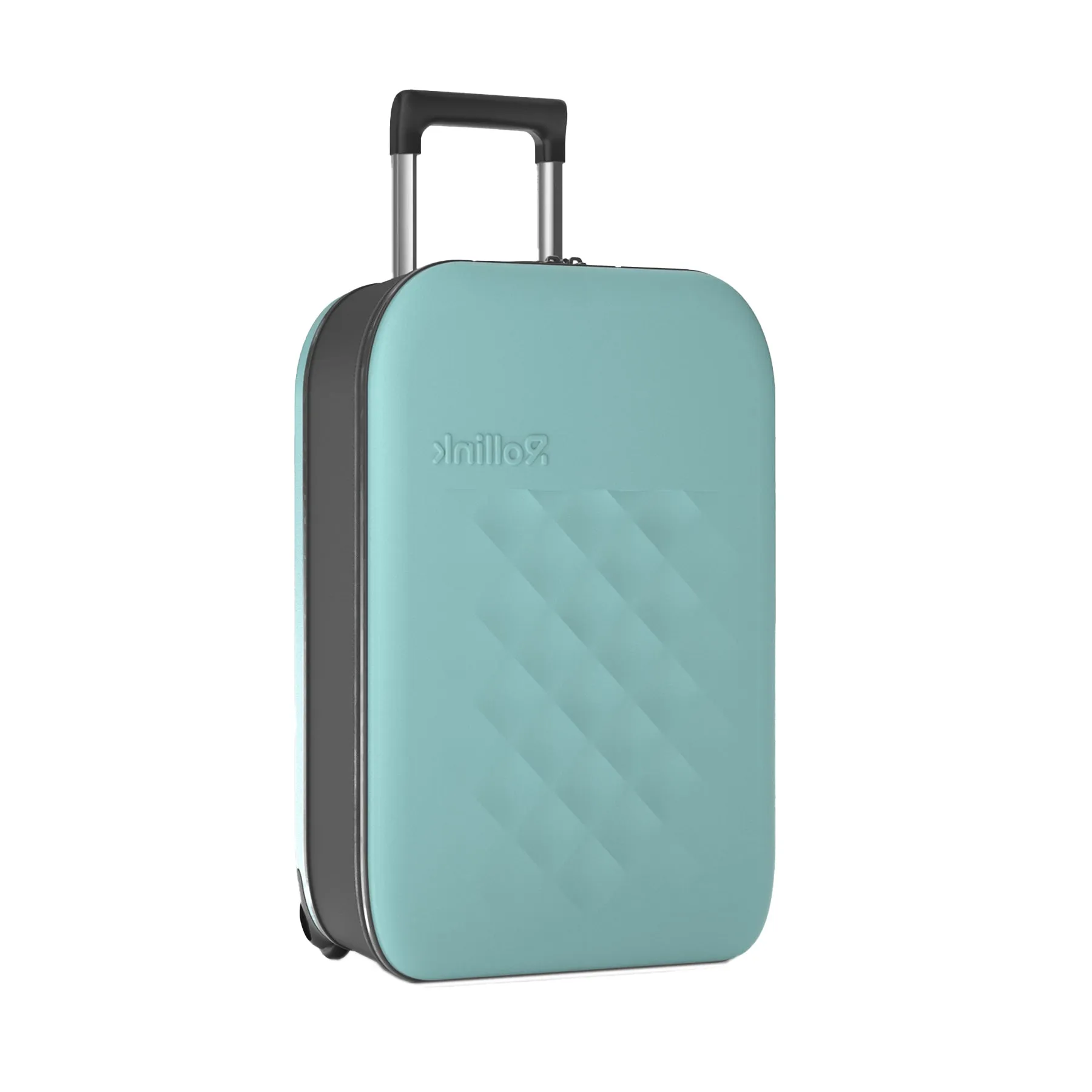Rollink Flex Vega Carry-On Collapsible Luggage