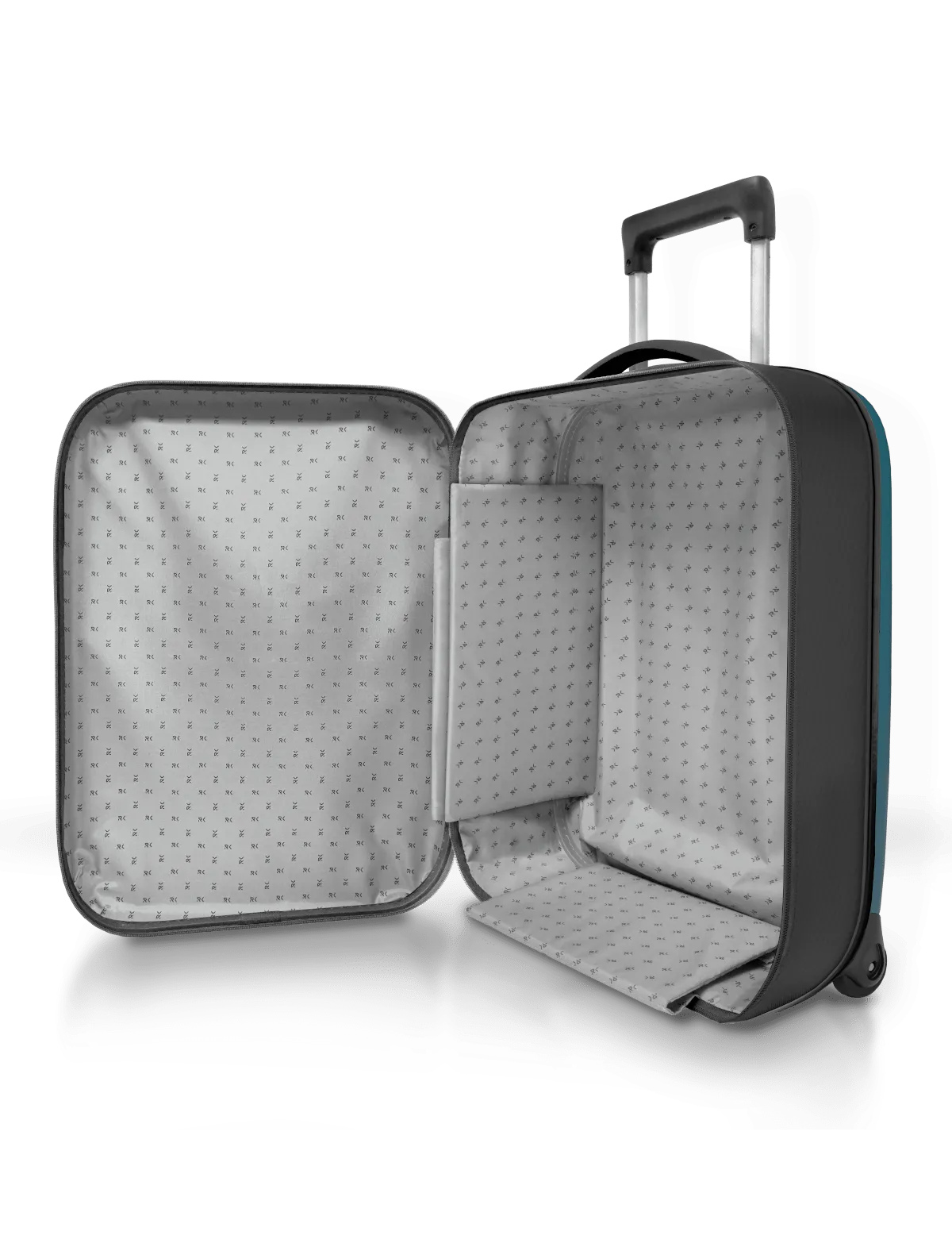Rollink Flex Vega Carry-On Collapsible Luggage