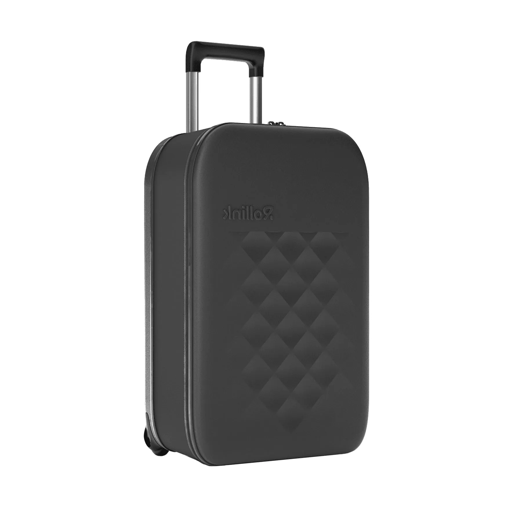 Rollink Flex Vega Carry-On Collapsible Luggage