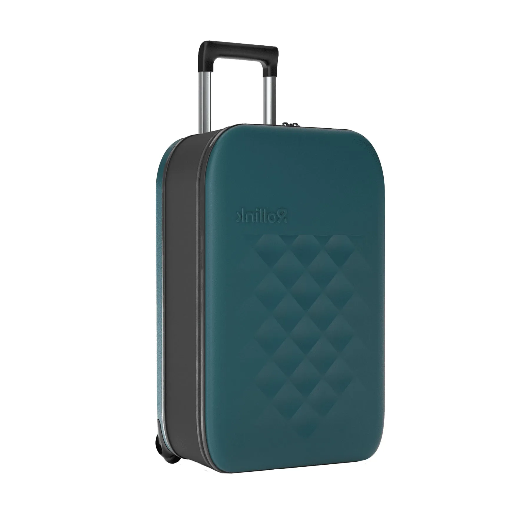 Rollink Flex Vega Carry-On Collapsible Luggage