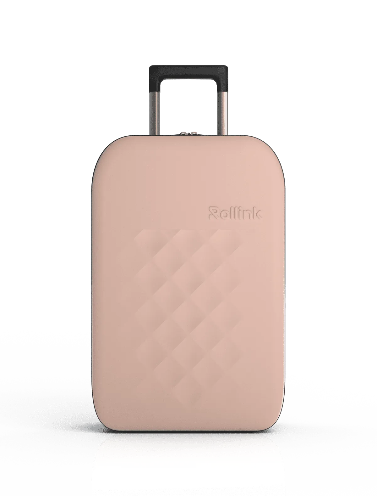Rollink Flex Vega Carry-On Collapsible Luggage