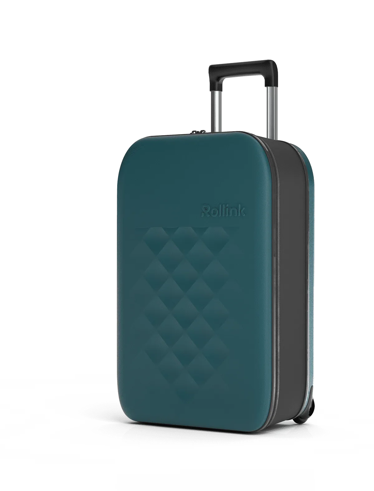 Rollink Flex Vega Carry-On Collapsible Luggage