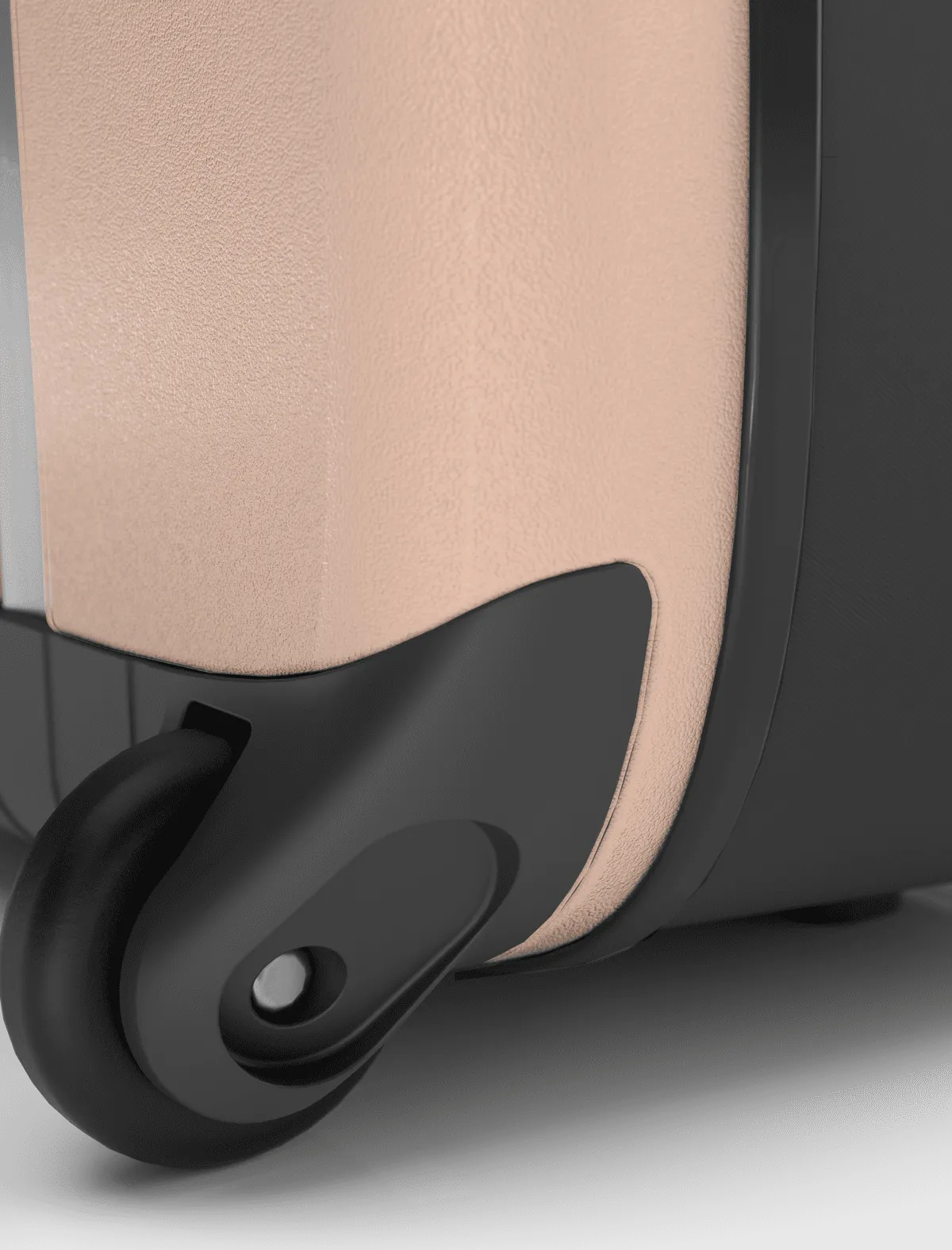 Rollink Flex Vega Carry-On Collapsible Luggage