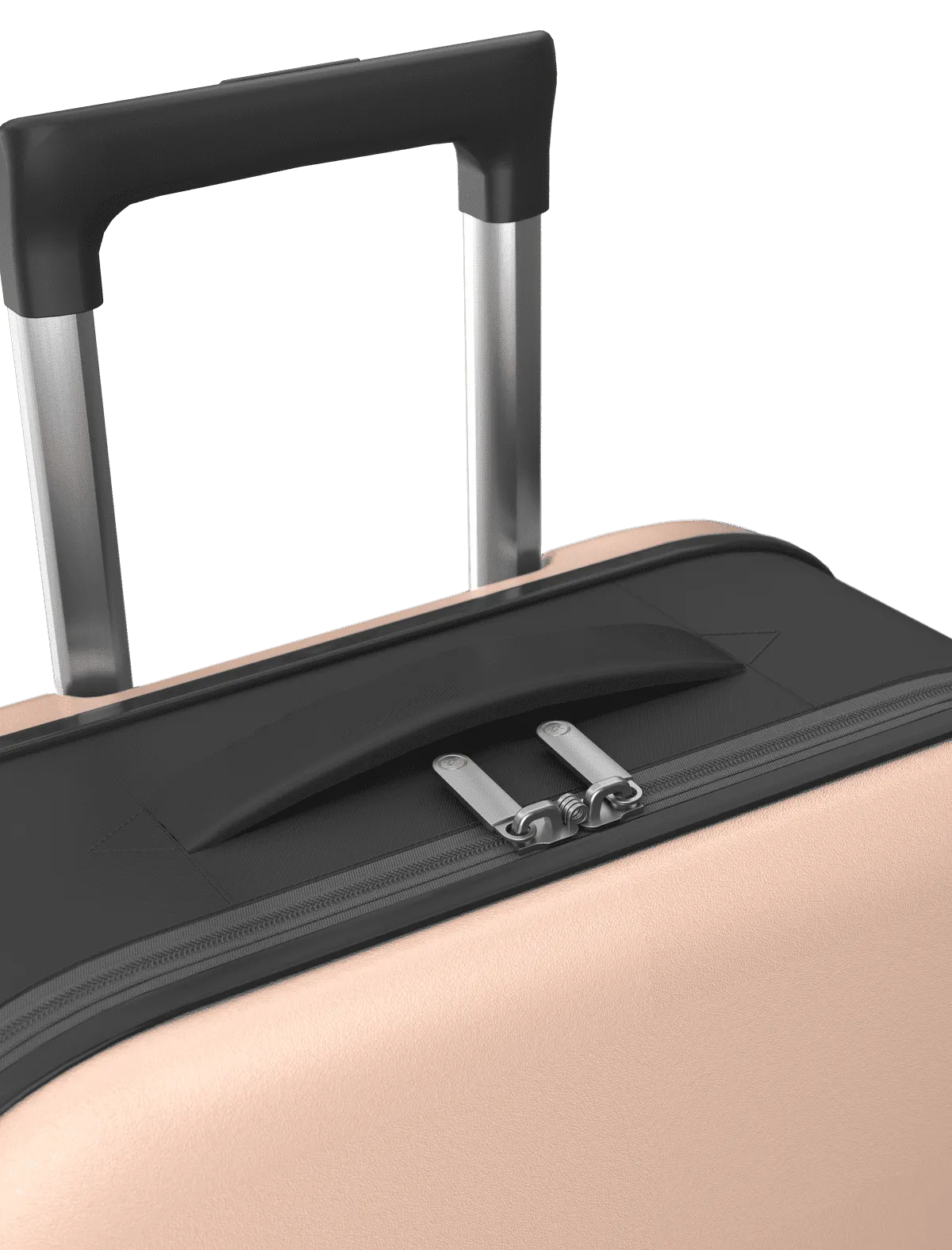 Rollink Flex Vega Carry-On Collapsible Luggage