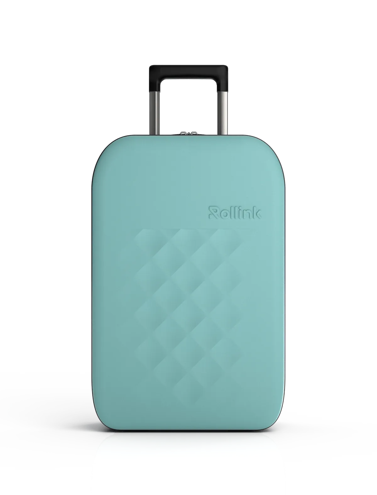 Rollink Flex Vega Carry-On Collapsible Luggage
