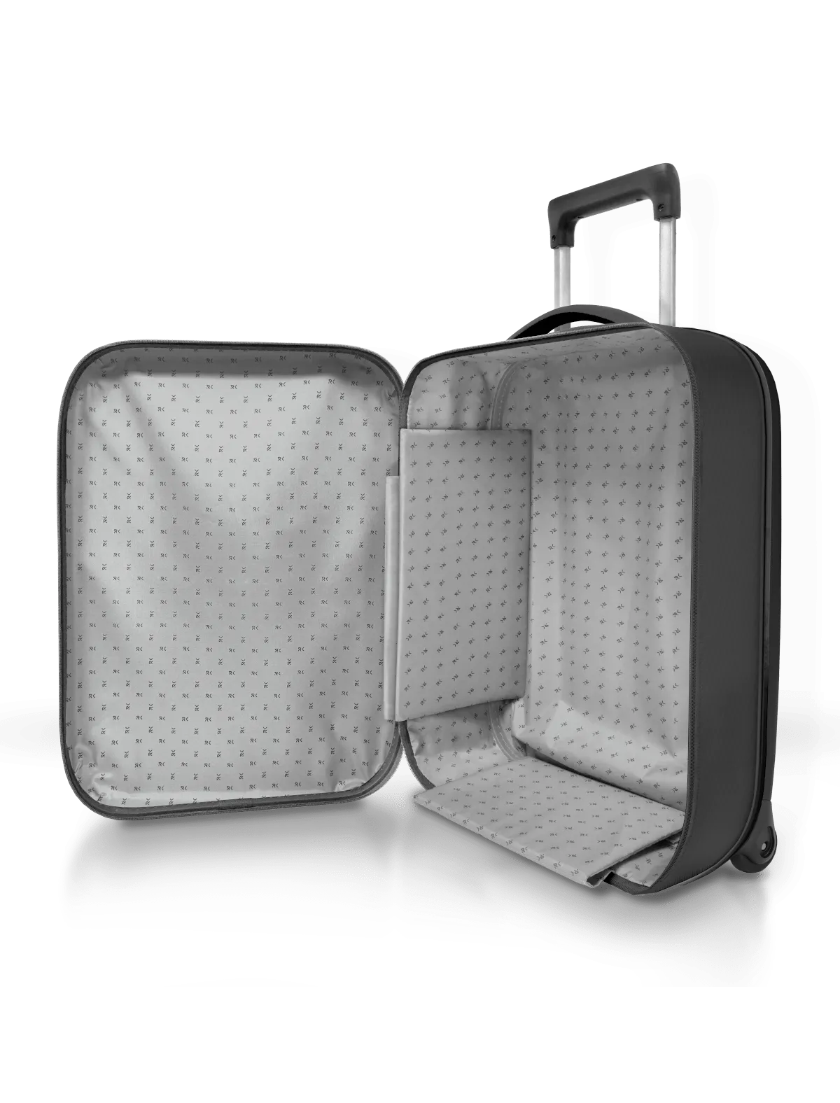 Rollink Flex Vega Carry-On Collapsible Luggage