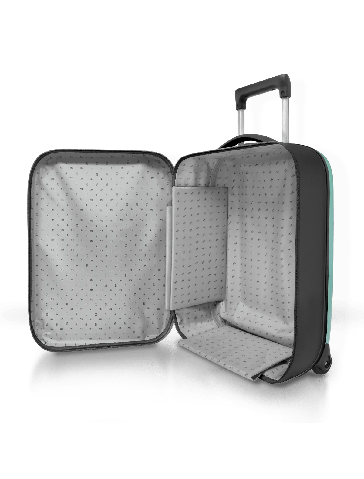 Rollink Flex Vega Carry-On Collapsible Luggage
