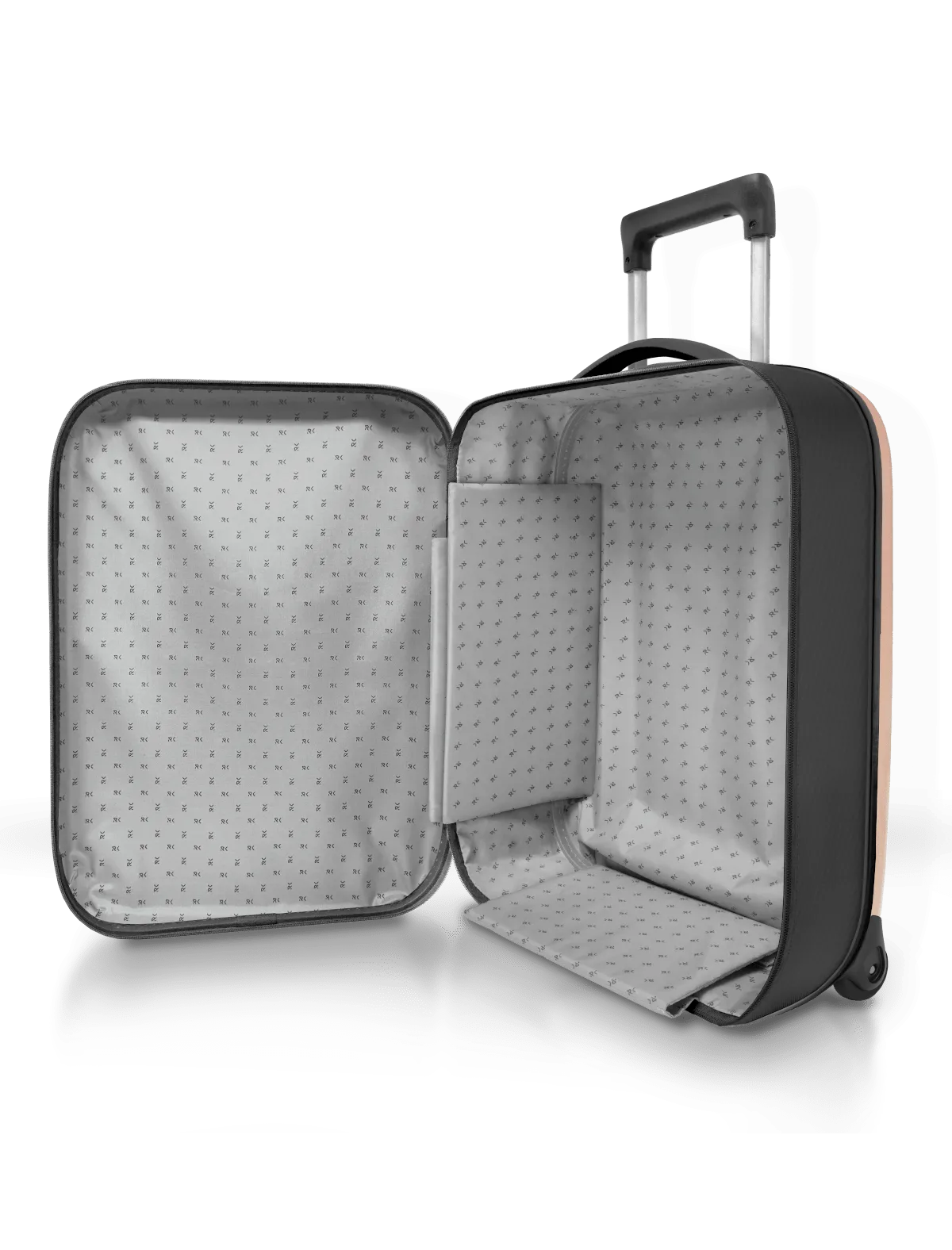 Rollink Flex Vega Carry-On Collapsible Luggage