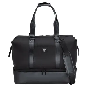 Roots Travel Drop Bottom Weekender Bag