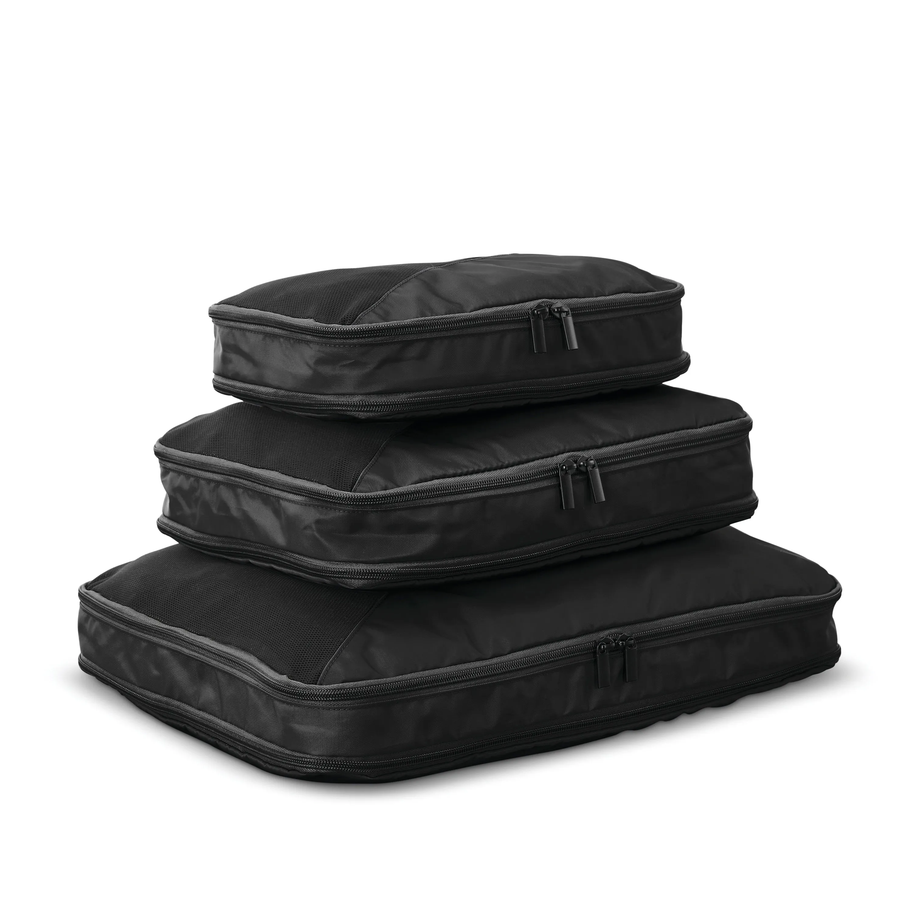 Samsonite 3-Piece Compression Packing Cube Set