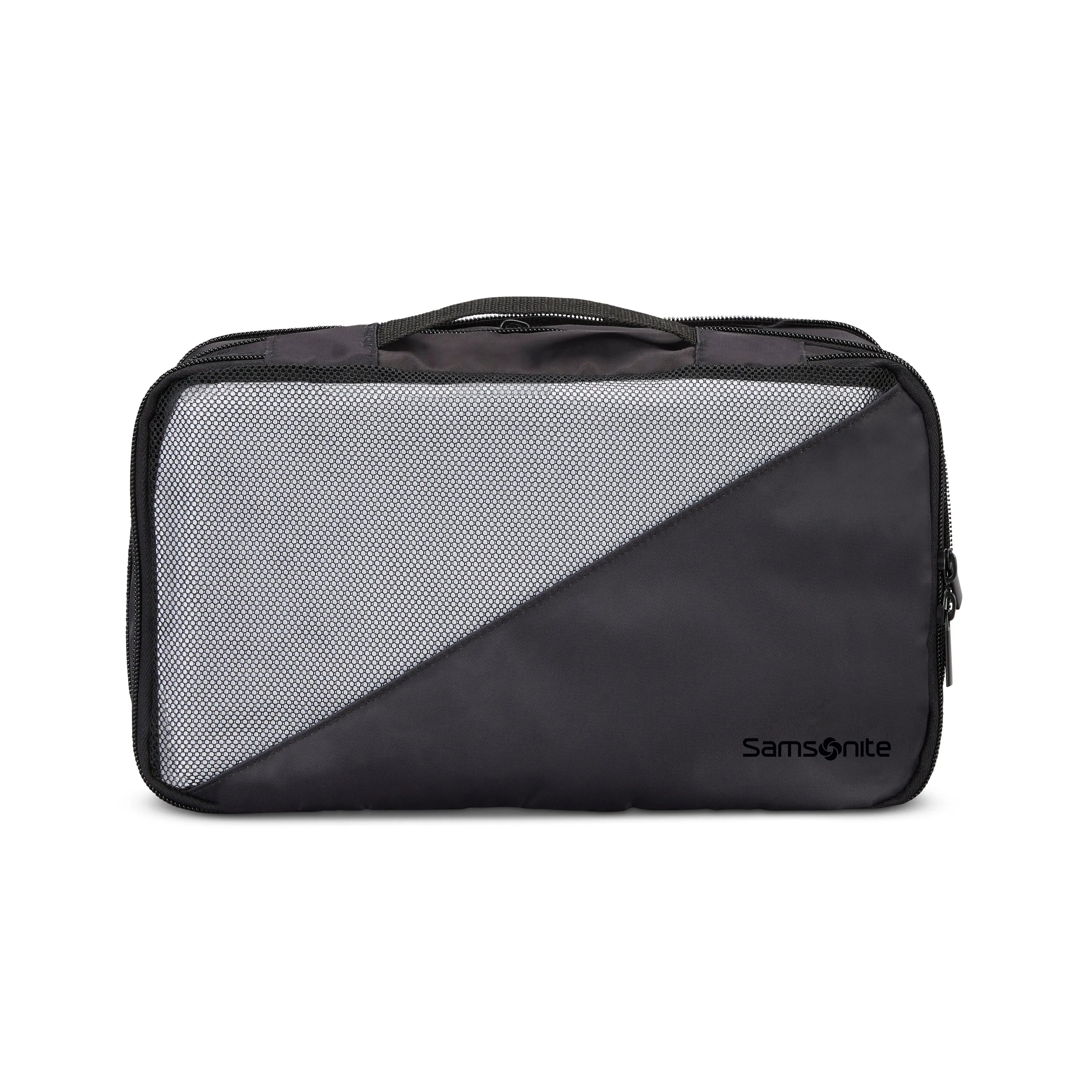 Samsonite 3-Piece Compression Packing Cube Set