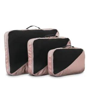 Samsonite 3-Piece Compression Packing Cube Set
