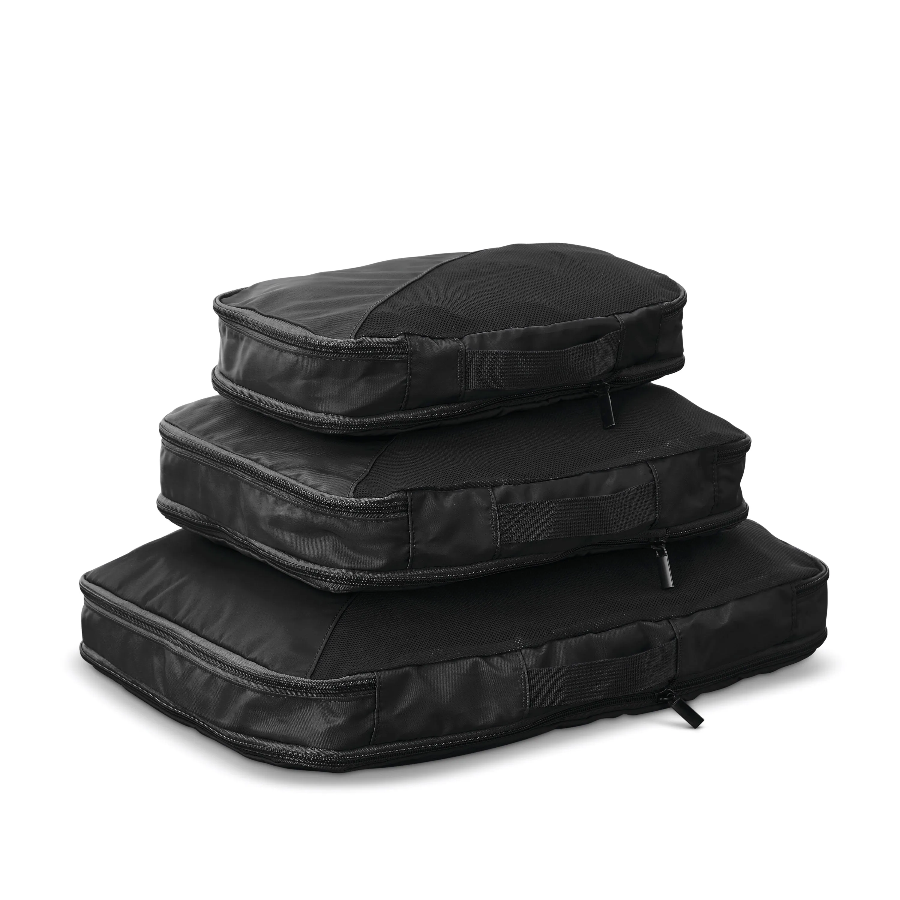 Samsonite 3-Piece Compression Packing Cube Set