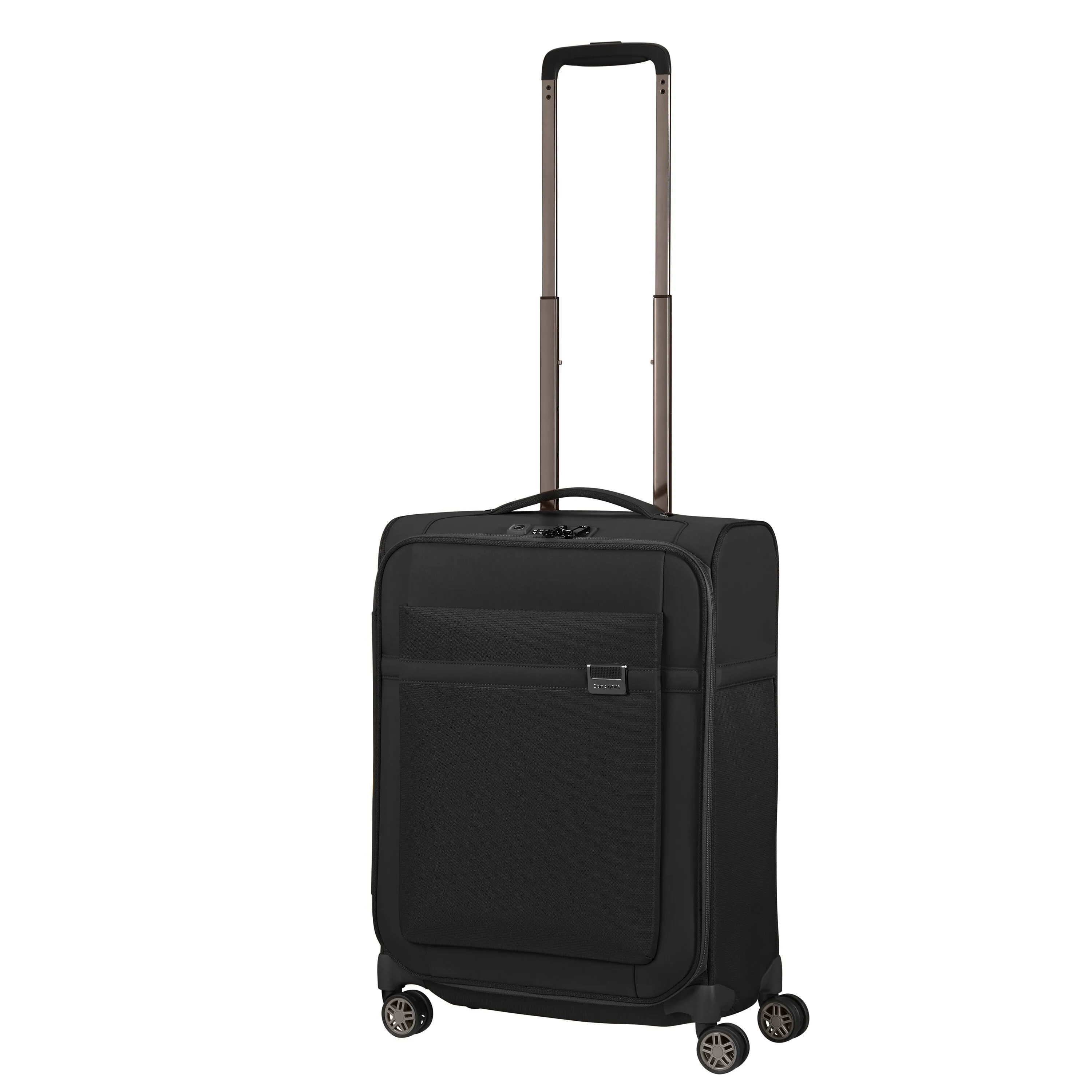 Samsonite Airea Spinner Carry-On Luggage