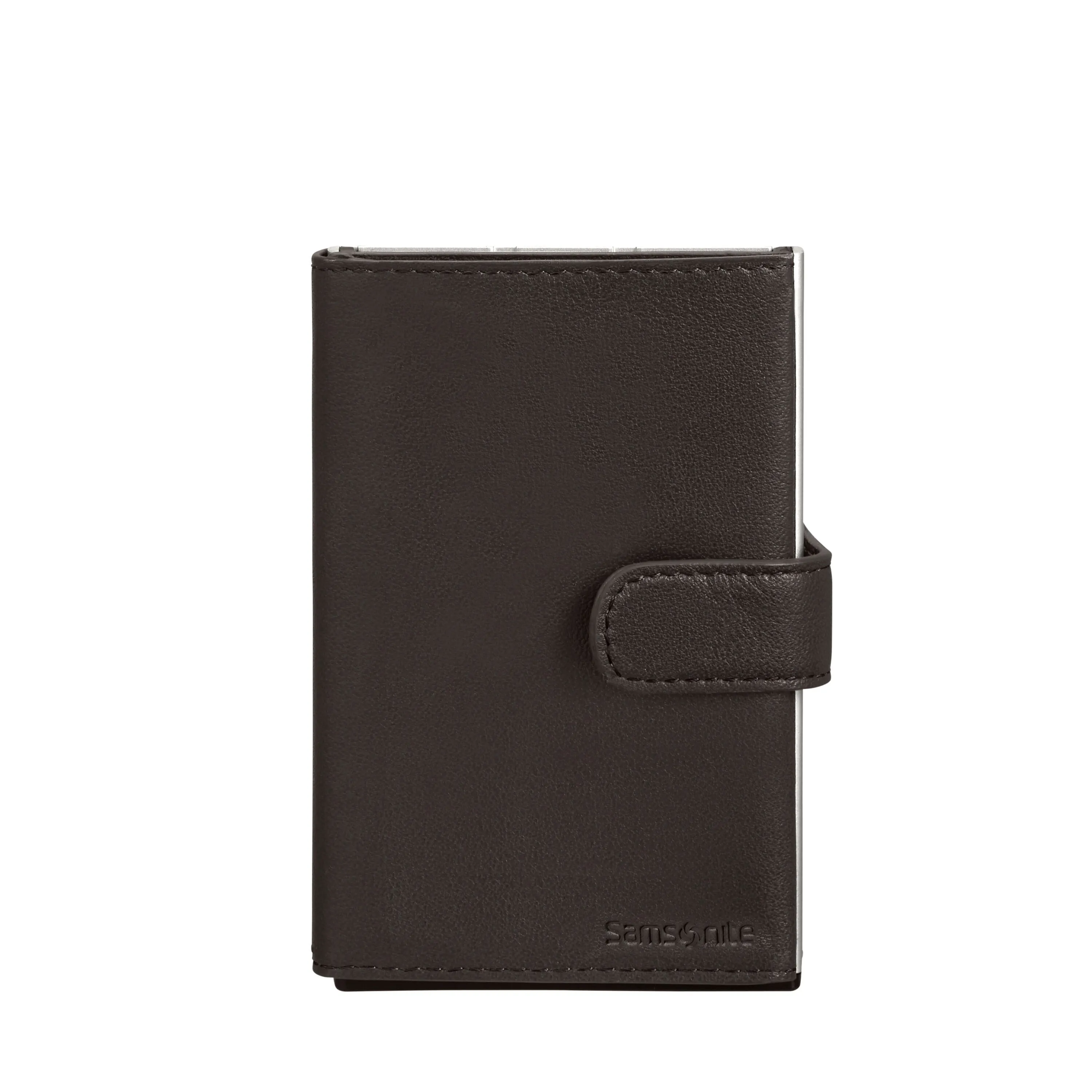 Samsonite Alufit Slide-Up Wallet