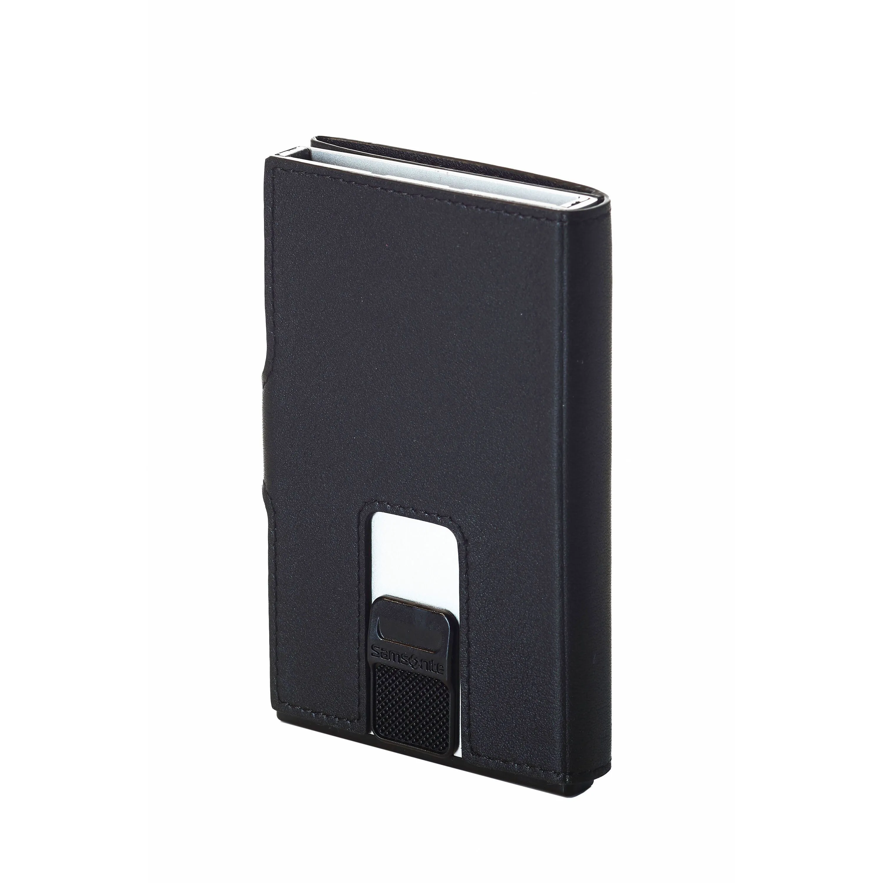 Samsonite Alufit Slide-Up Wallet
