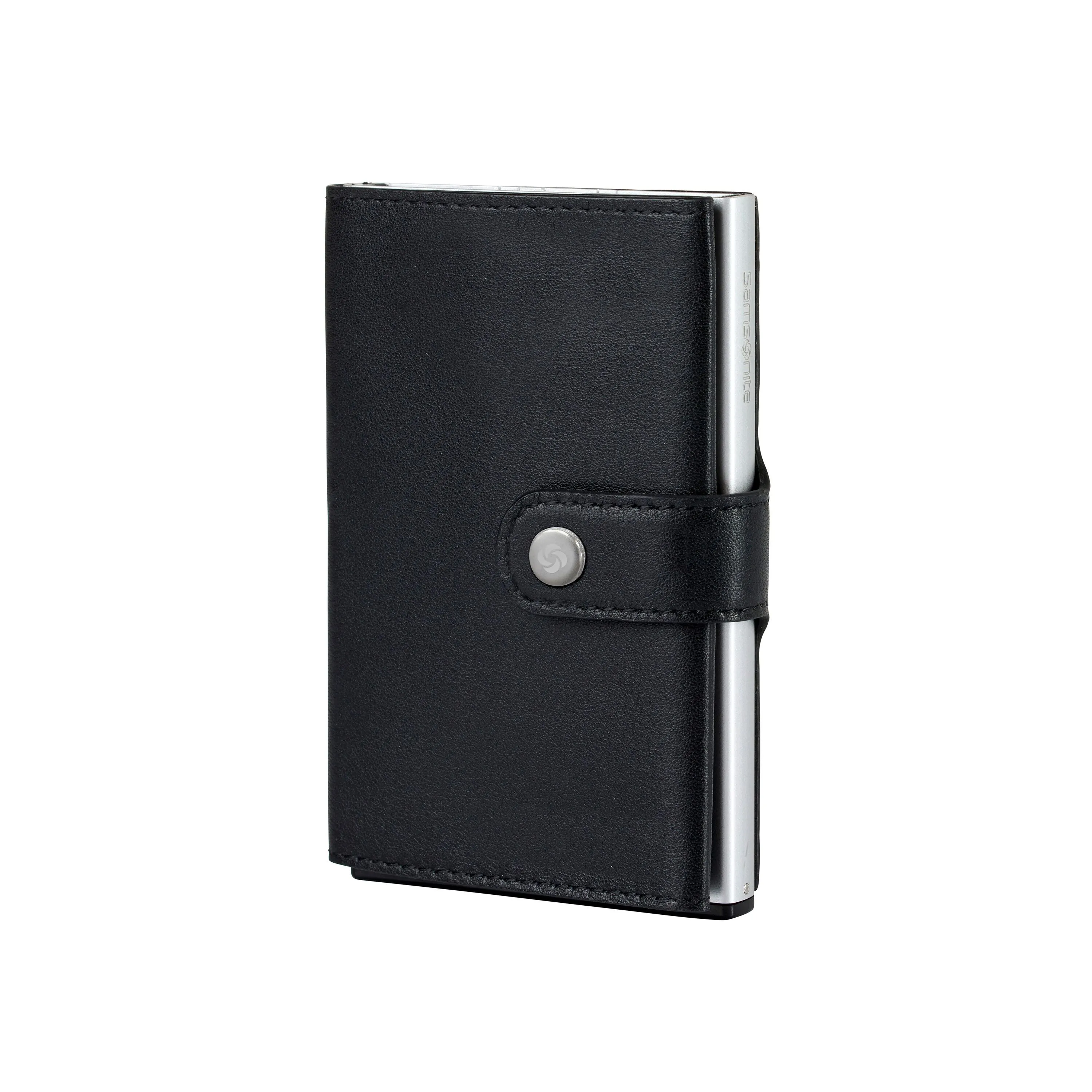 Samsonite Alufit Slide-Up Wallet