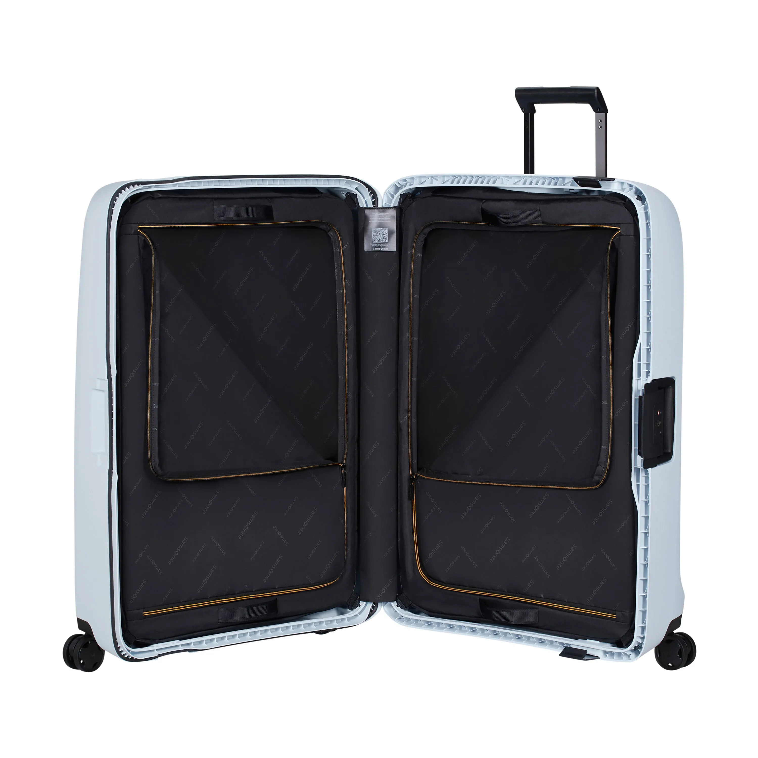 Samsonite Essens Spinner Large Luggage