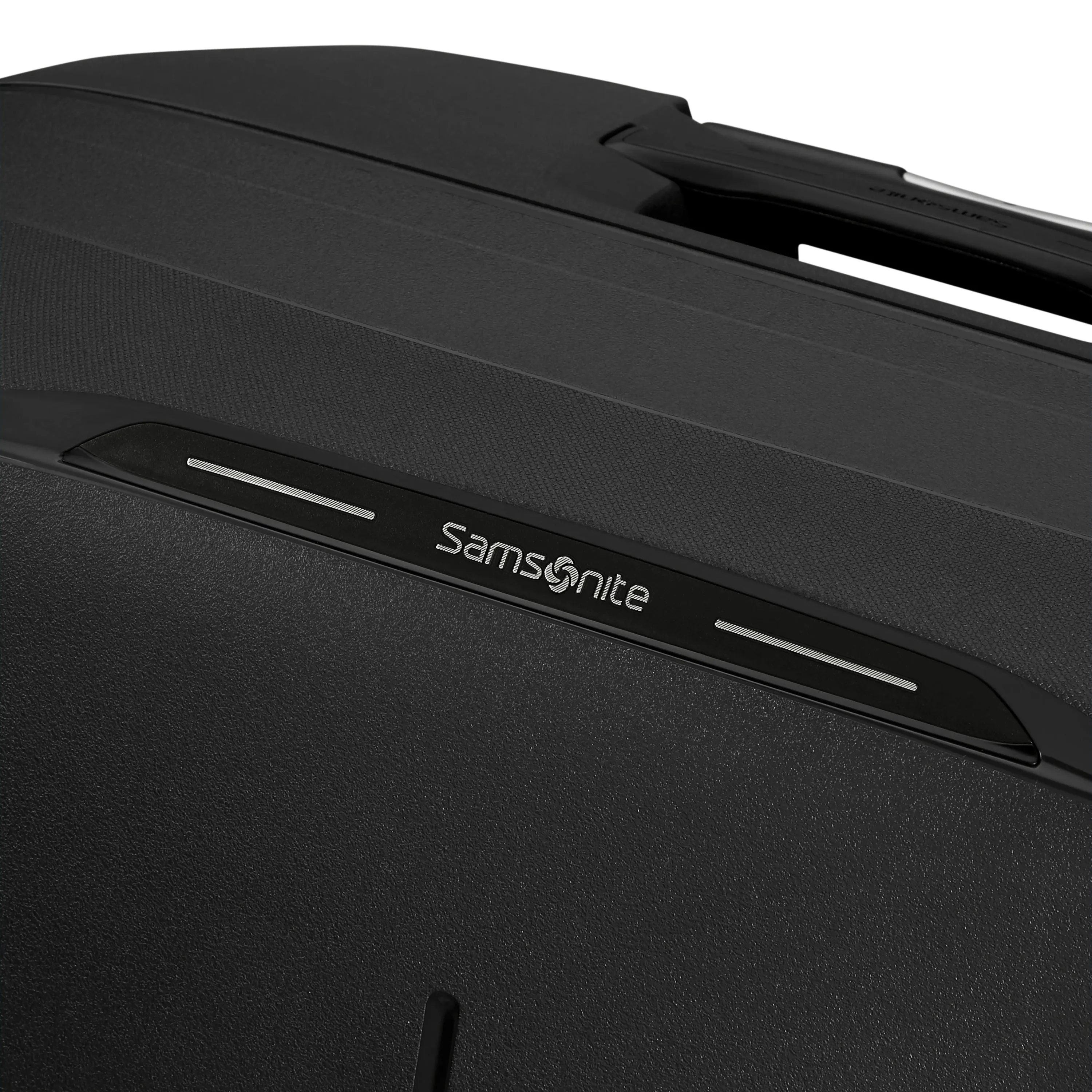 Samsonite Essens Spinner Large Luggage