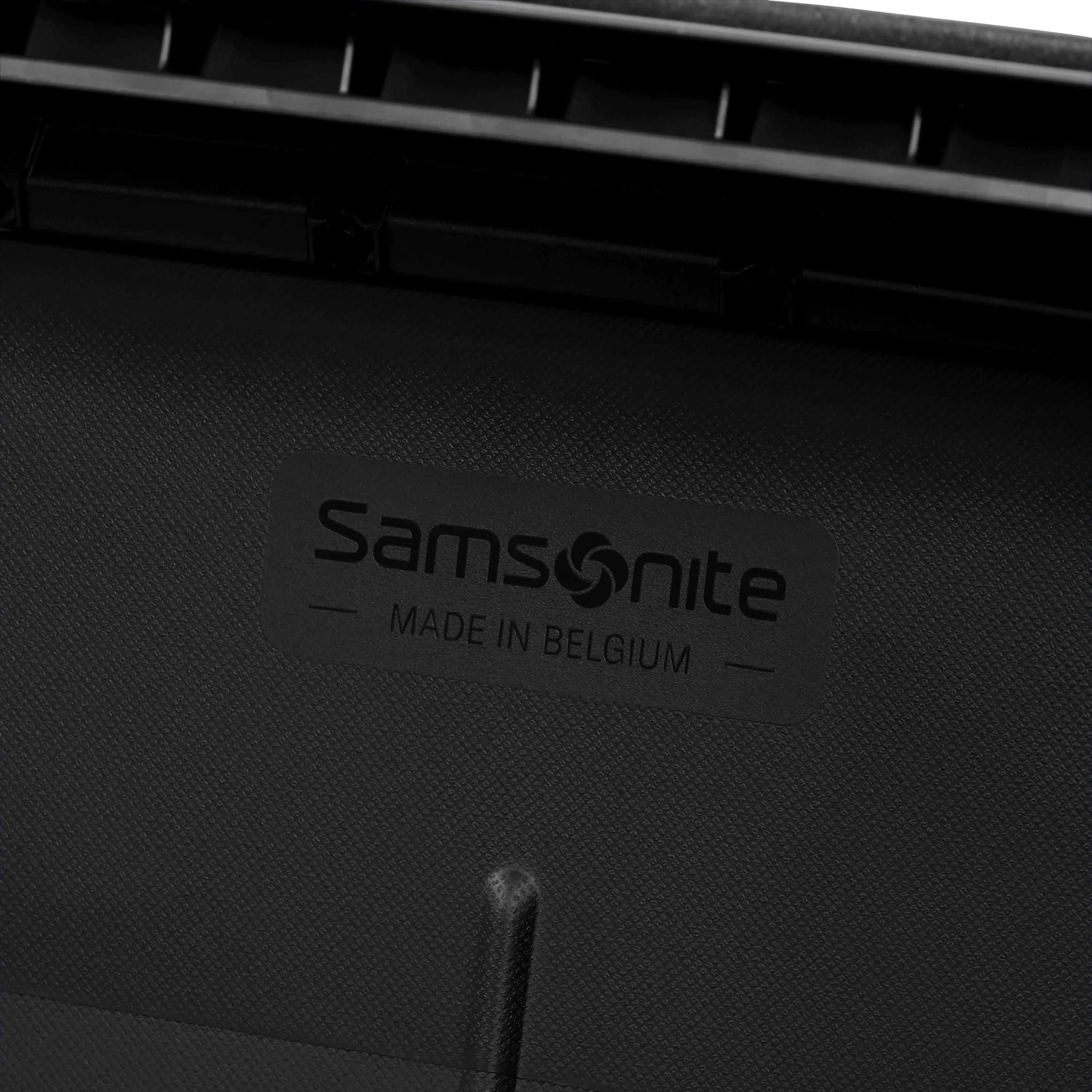 Samsonite Essens Spinner Large Luggage