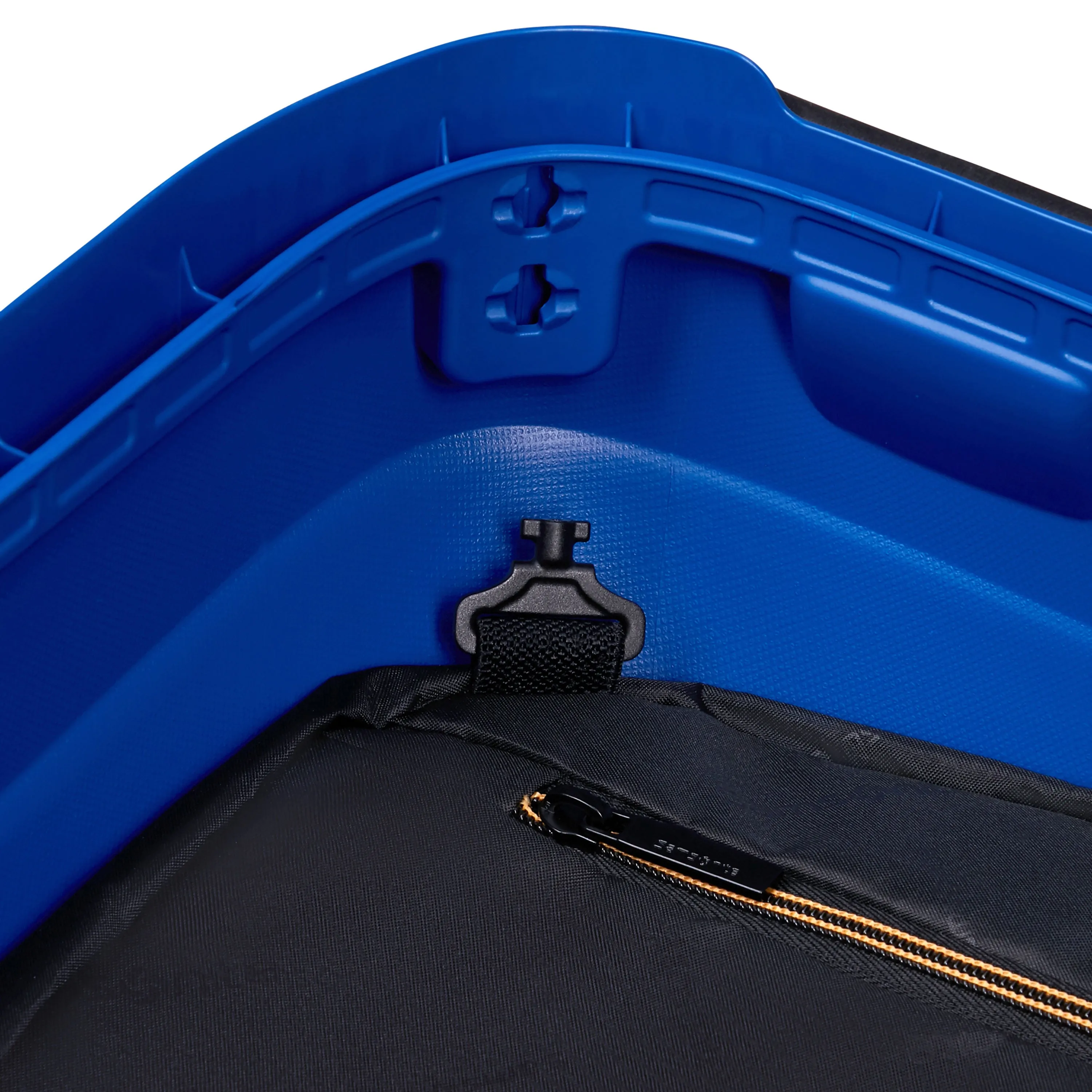 Samsonite Essens Spinner Large Luggage