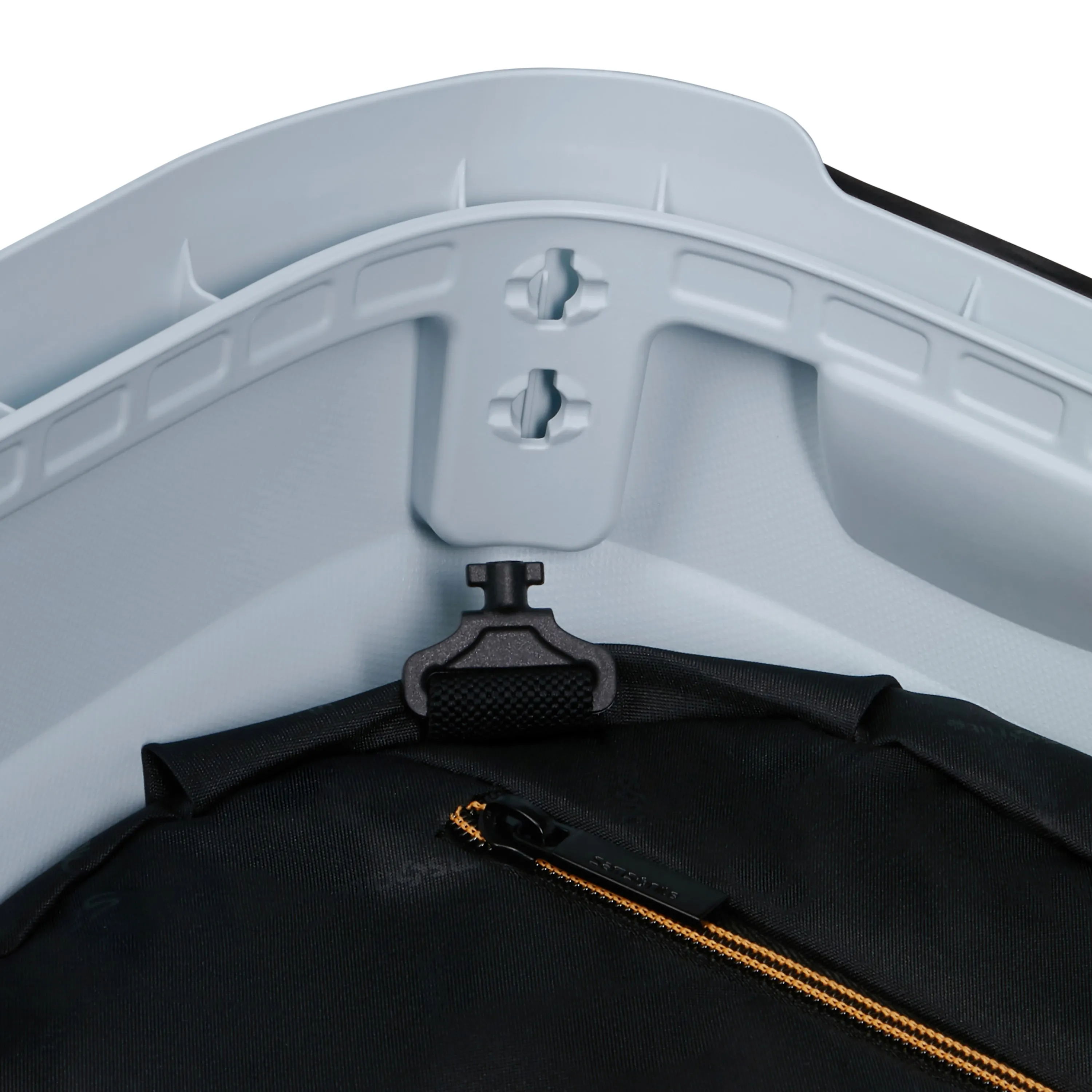 Samsonite Essens Spinner Large Luggage