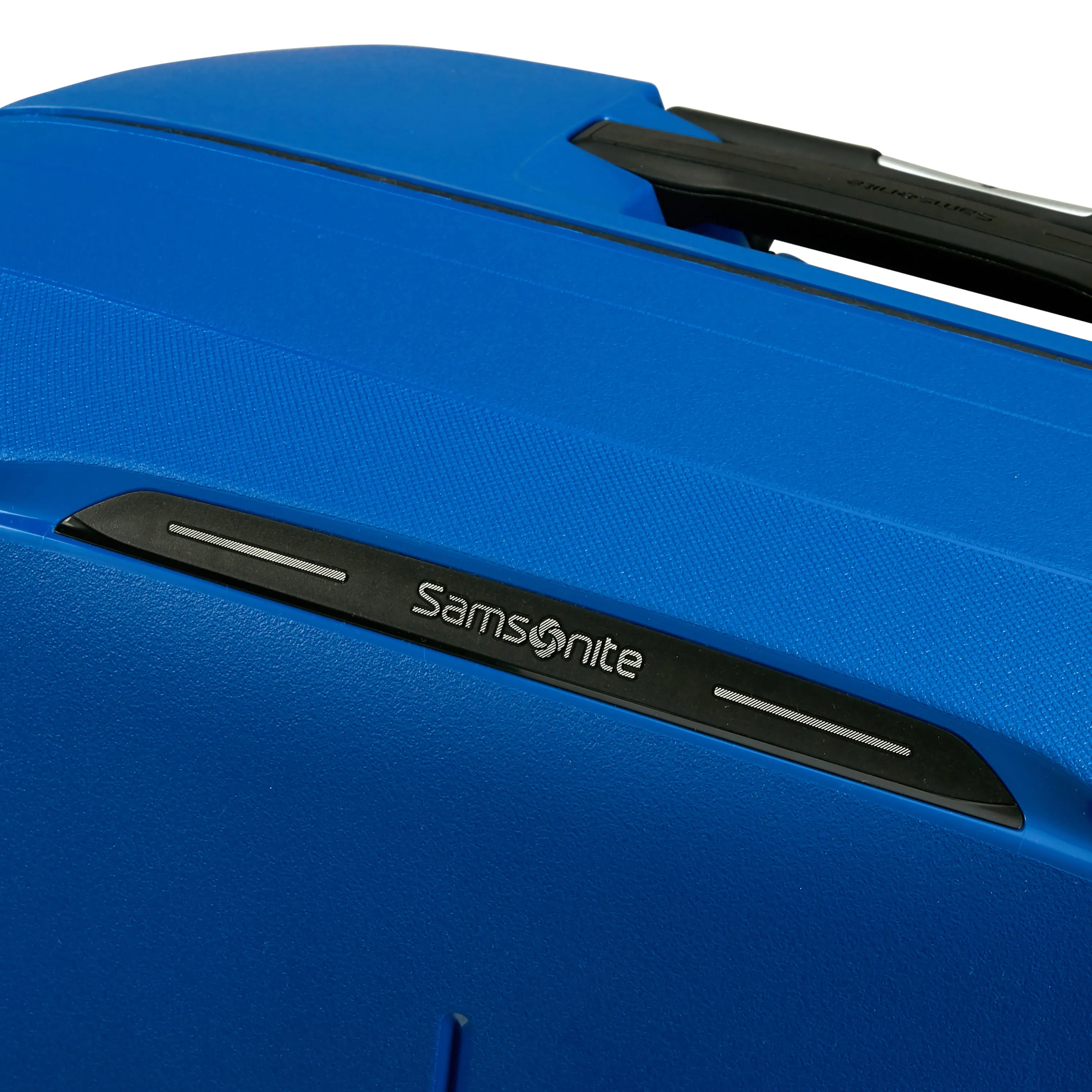 Samsonite Essens Spinner Large Luggage