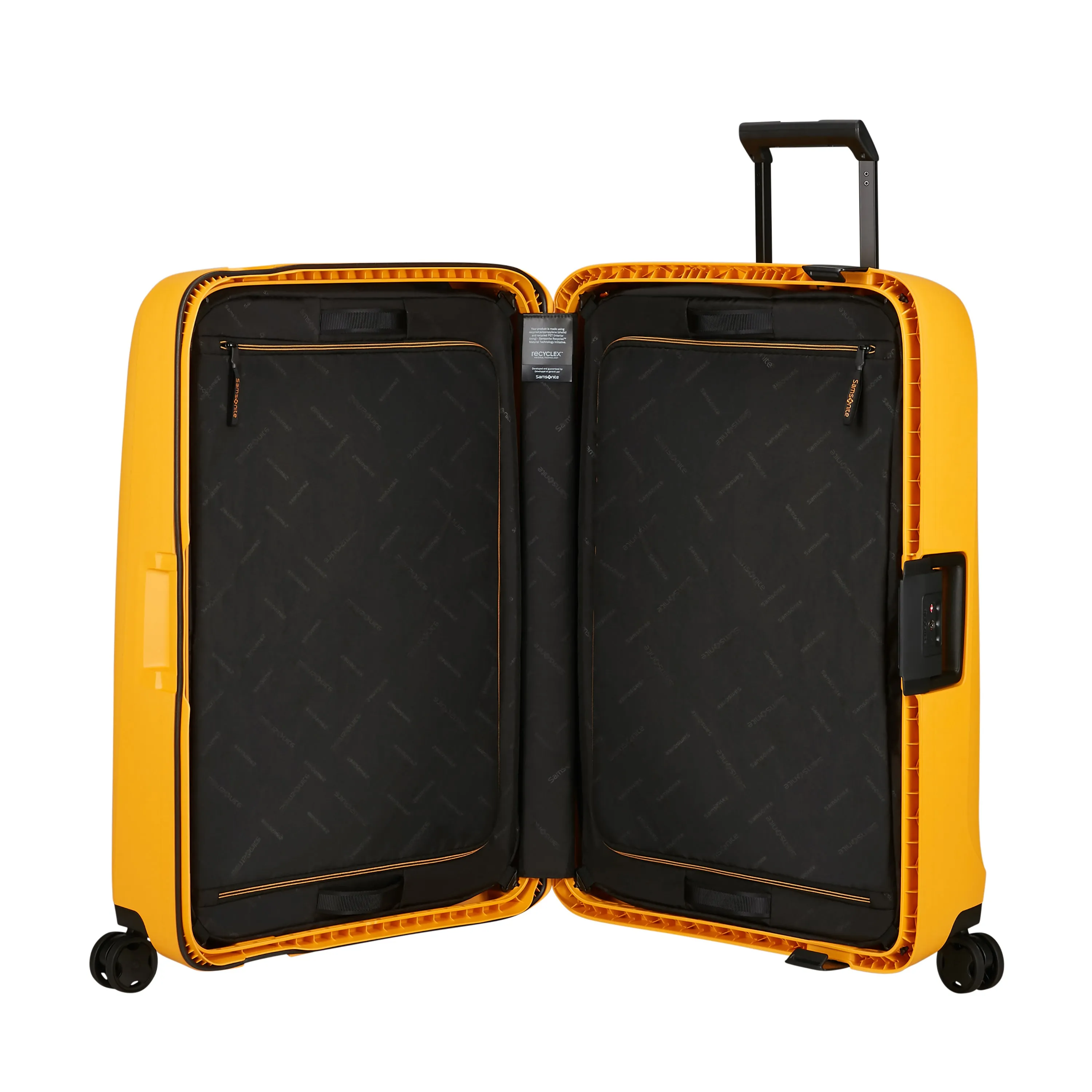 Samsonite Essens Spinner Large Luggage
