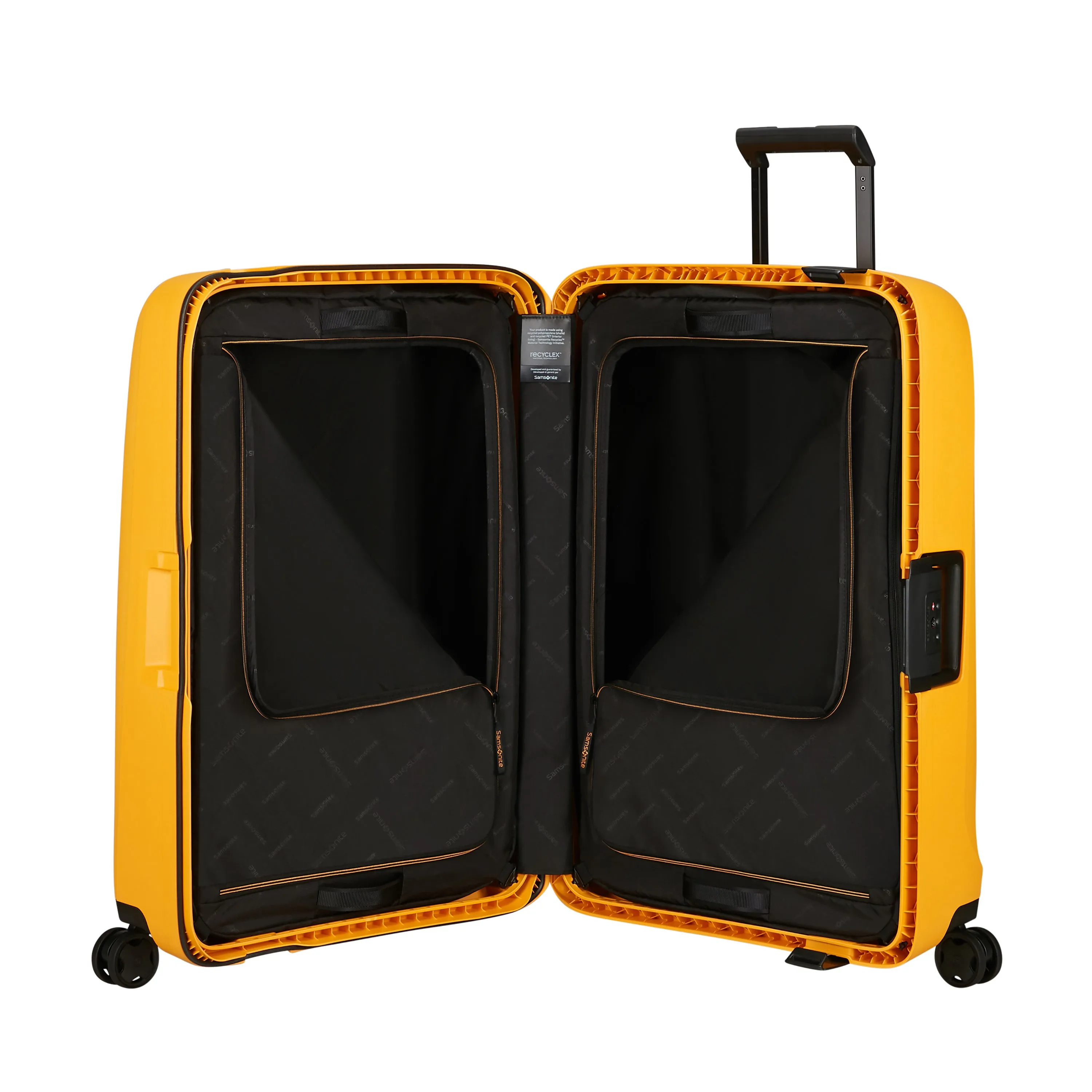 Samsonite Essens Spinner Large Luggage