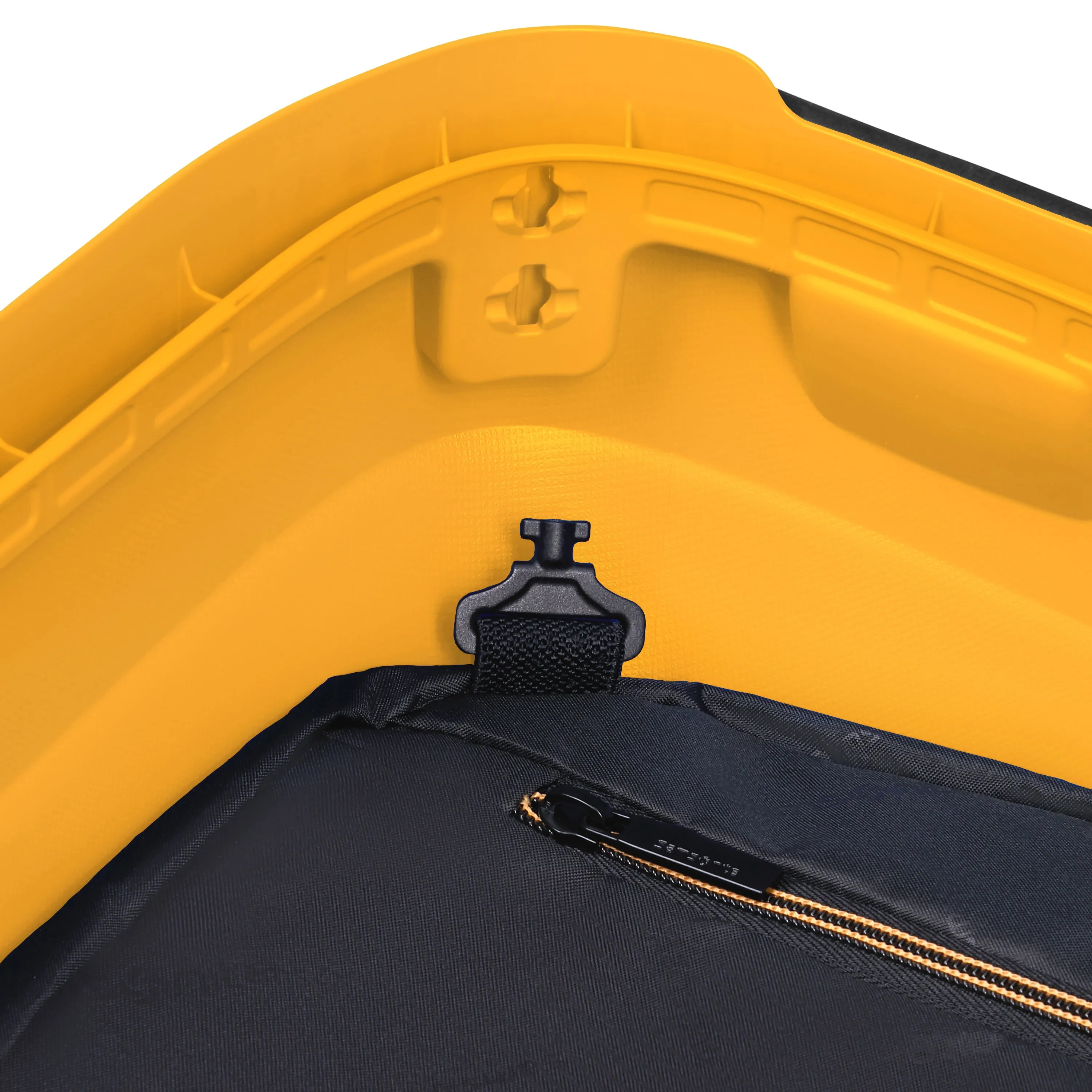Samsonite Essens Spinner Large Luggage