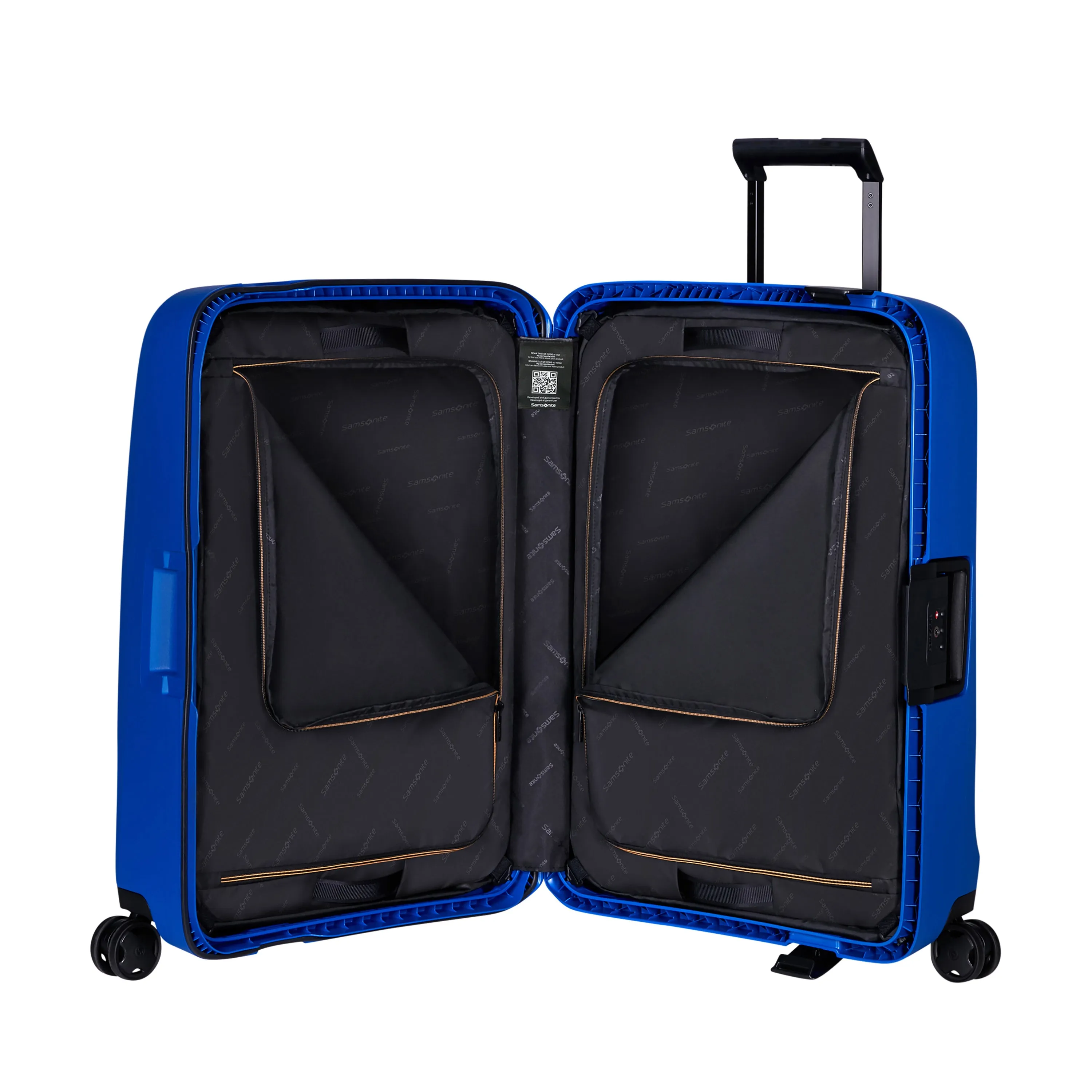 Samsonite Essens Spinner Large Luggage