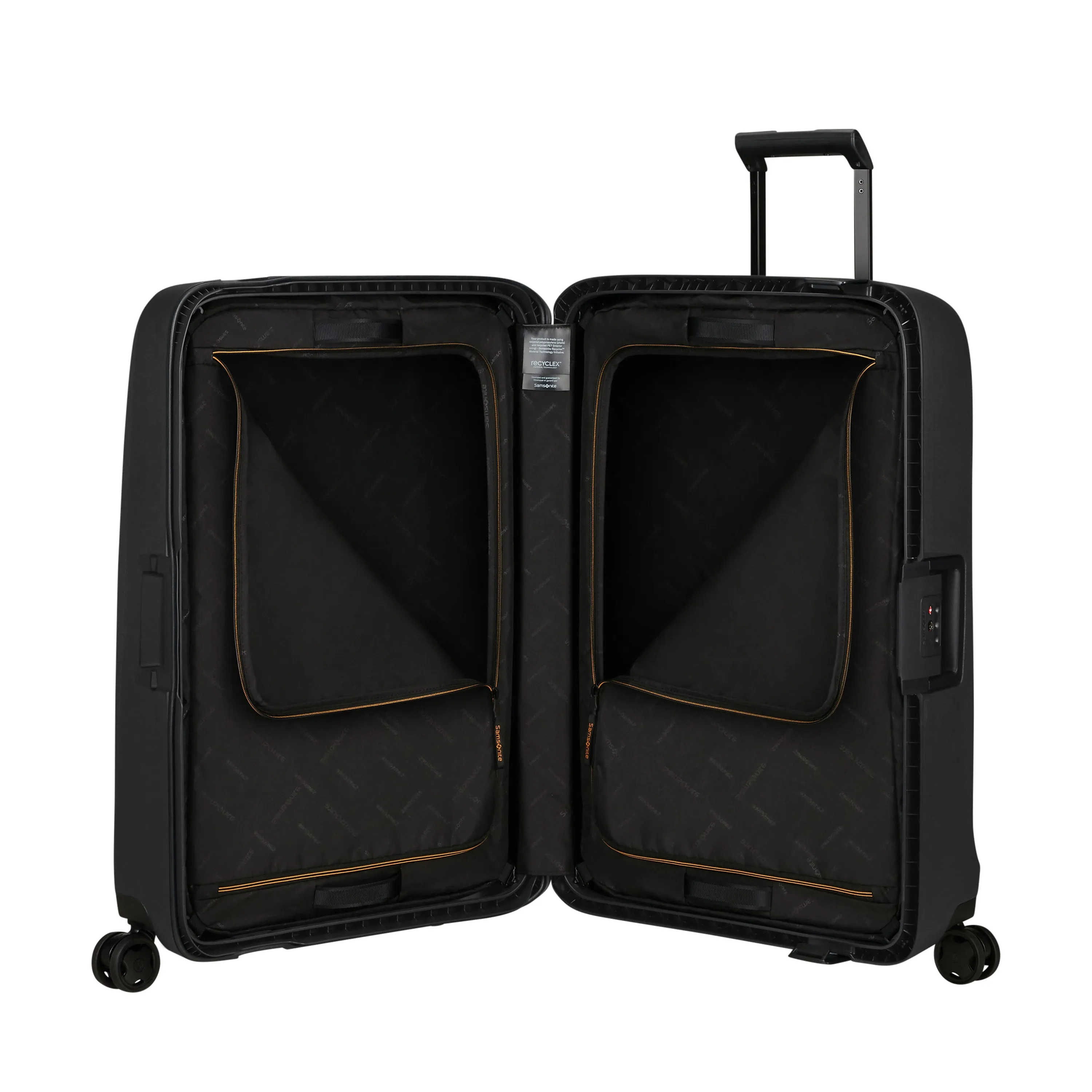 Samsonite Essens Spinner Large Luggage