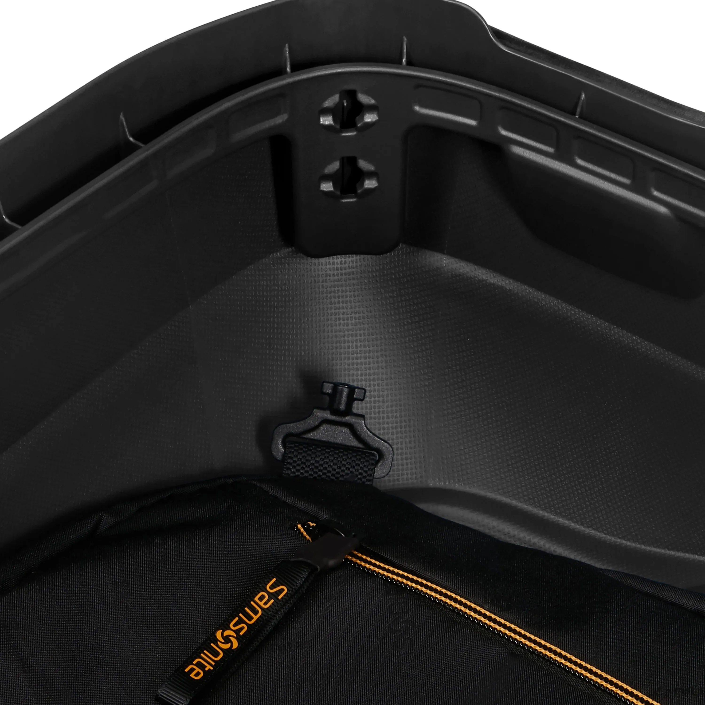 Samsonite Essens Spinner Large Luggage