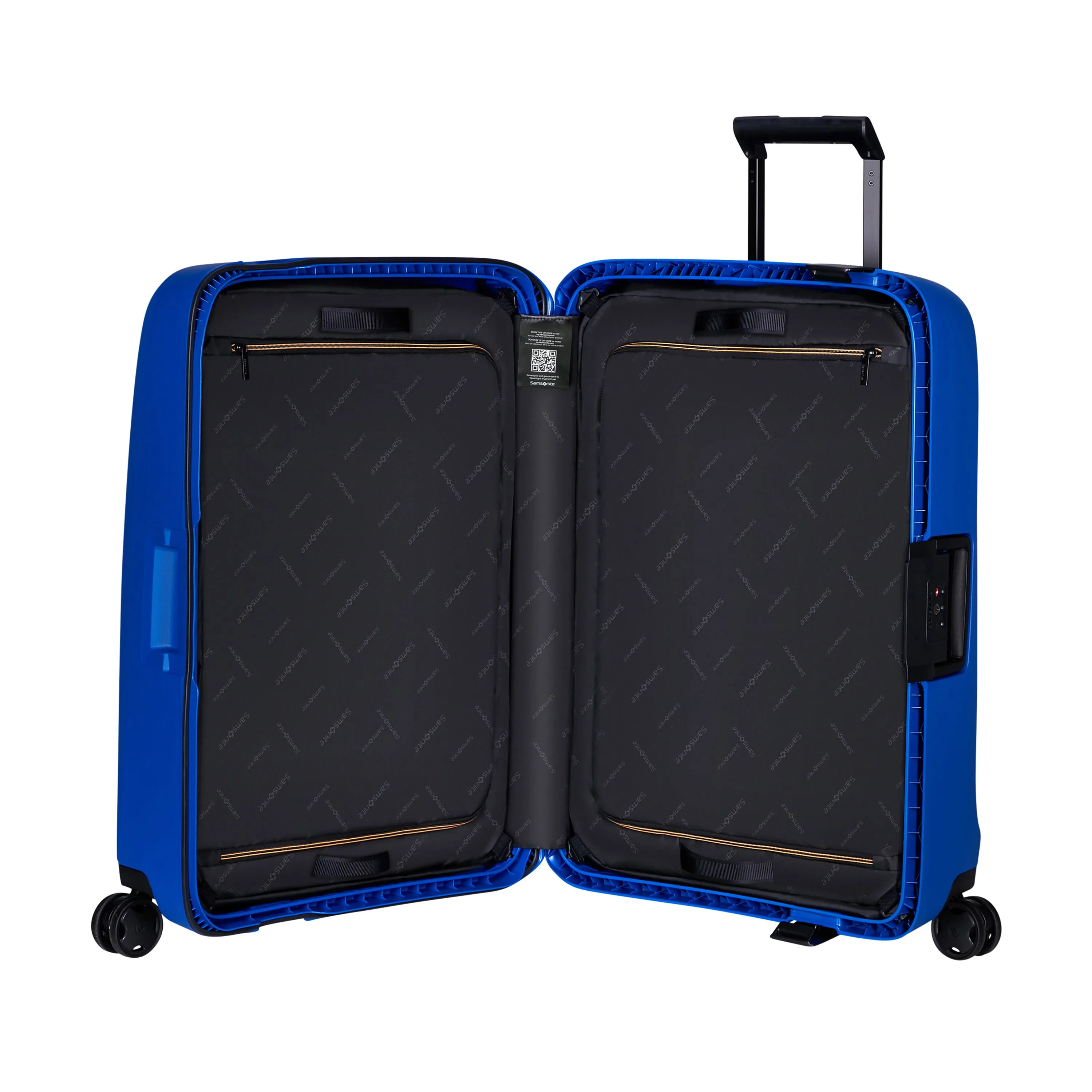 Samsonite Essens Spinner Large Luggage