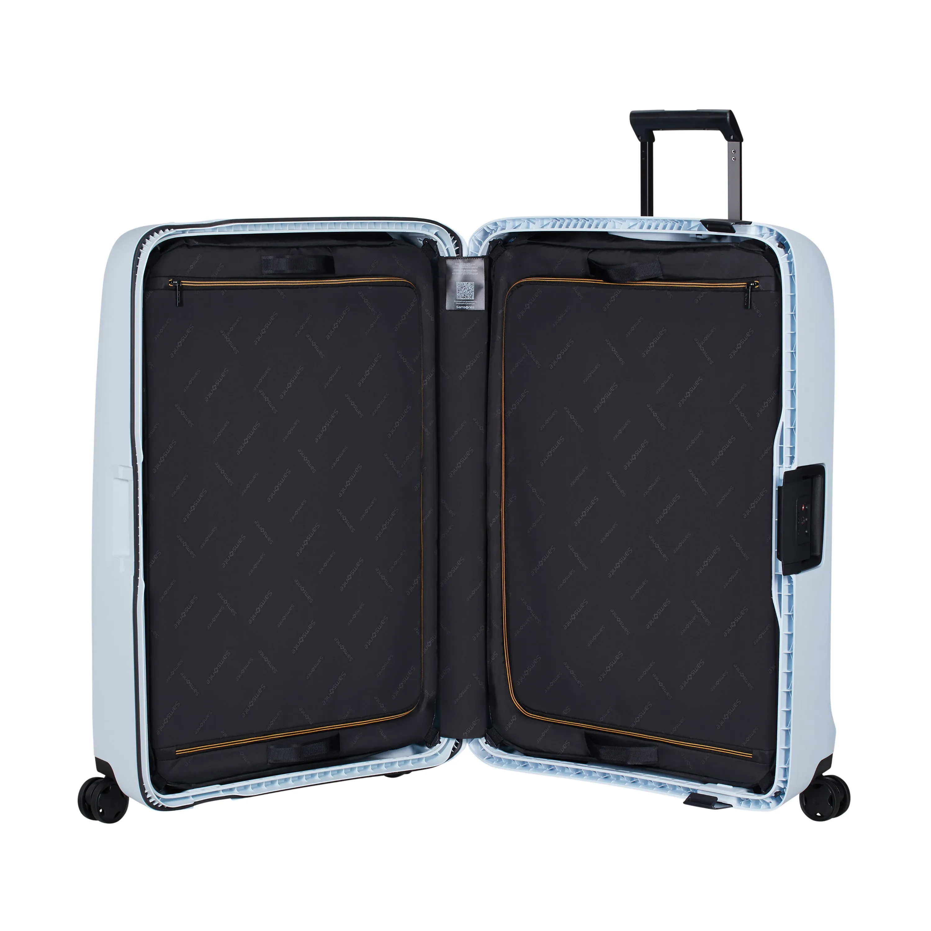 Samsonite Essens Spinner Large Luggage
