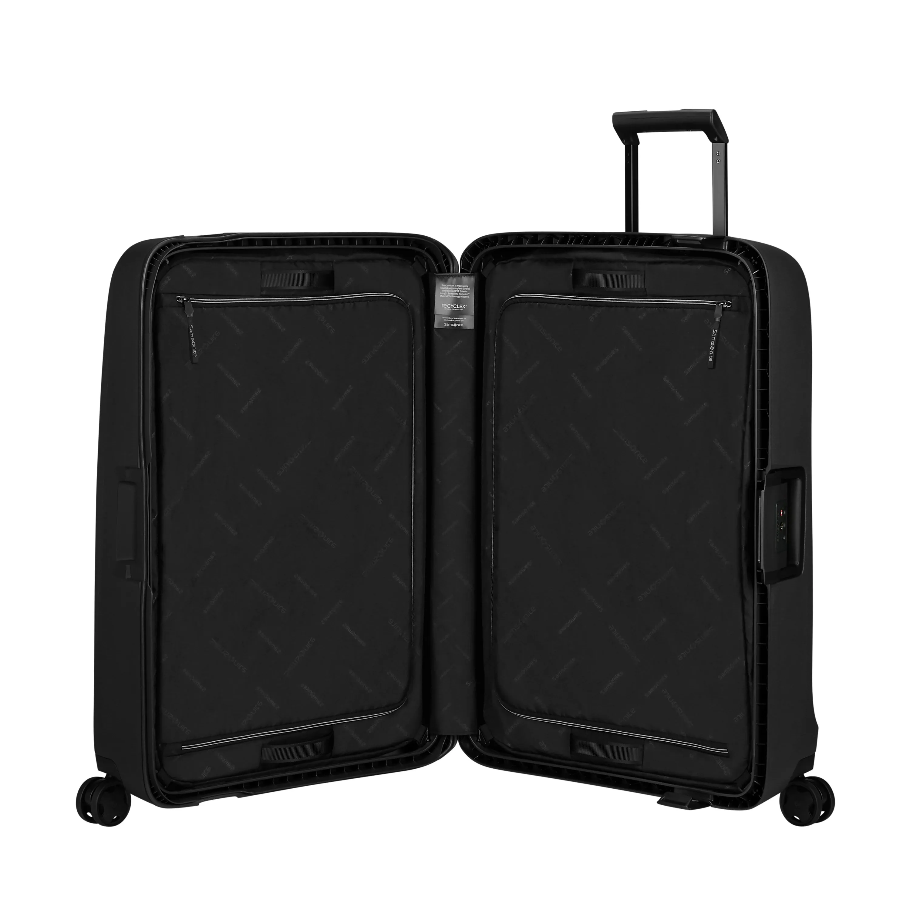 Samsonite Essens Spinner Large Luggage