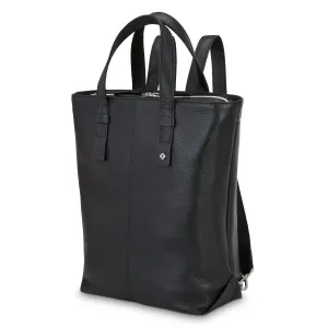 Samsonite Ladies Leather Convertible Backpack